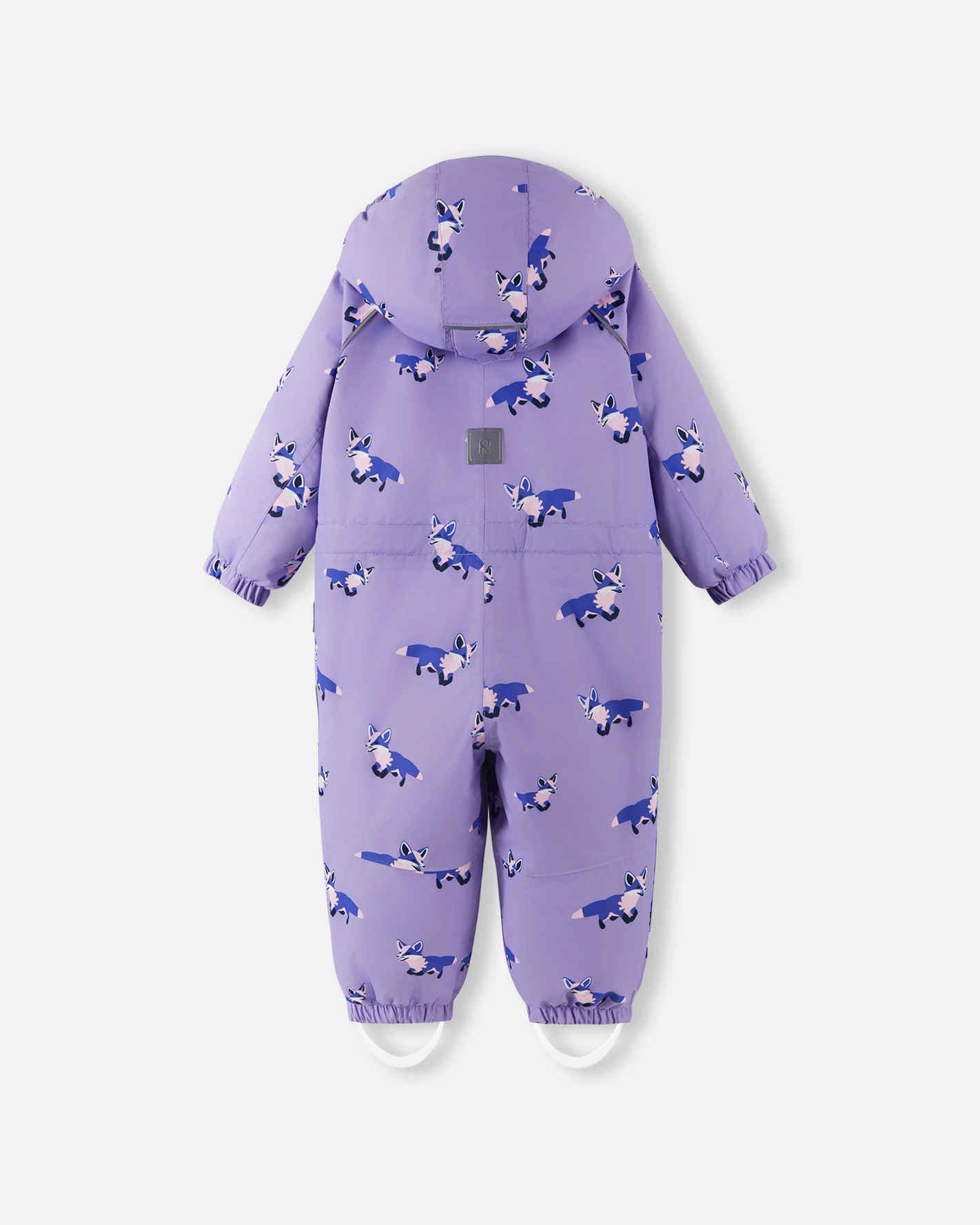 Toddlers' waterproof snowsuit Muksala Winter