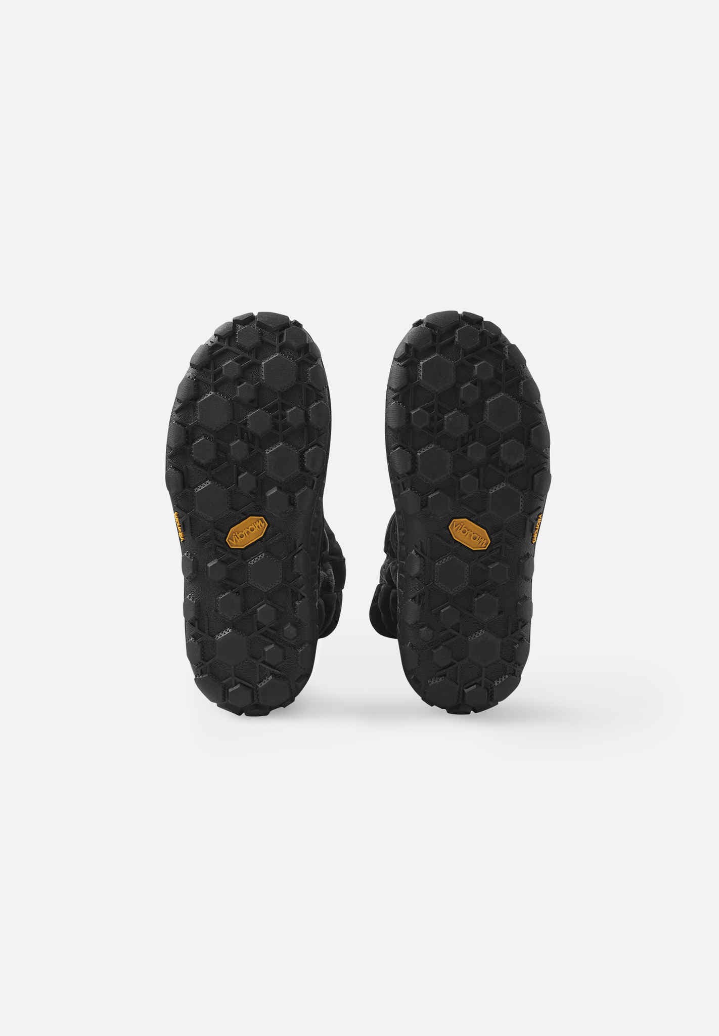 Kids' waterproof winter boots Megapito Shoes
