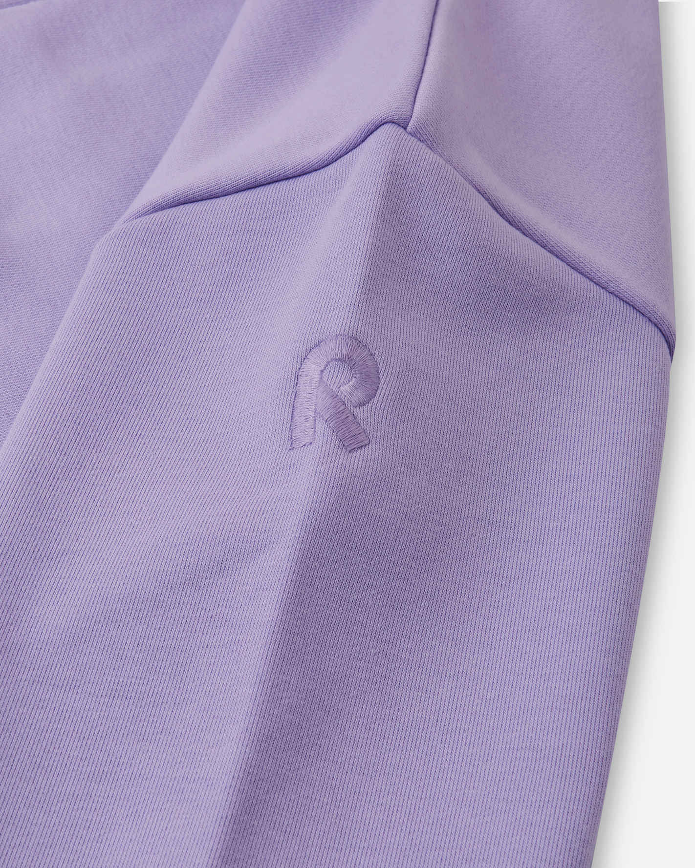 Kinder-Kapuzenpullover mit Reißverschluss von Huppuri für den Winter 