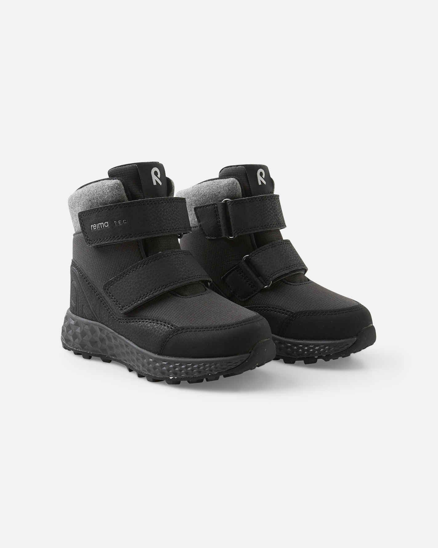 Kids' waterproof Winter shoes Hallava Winter