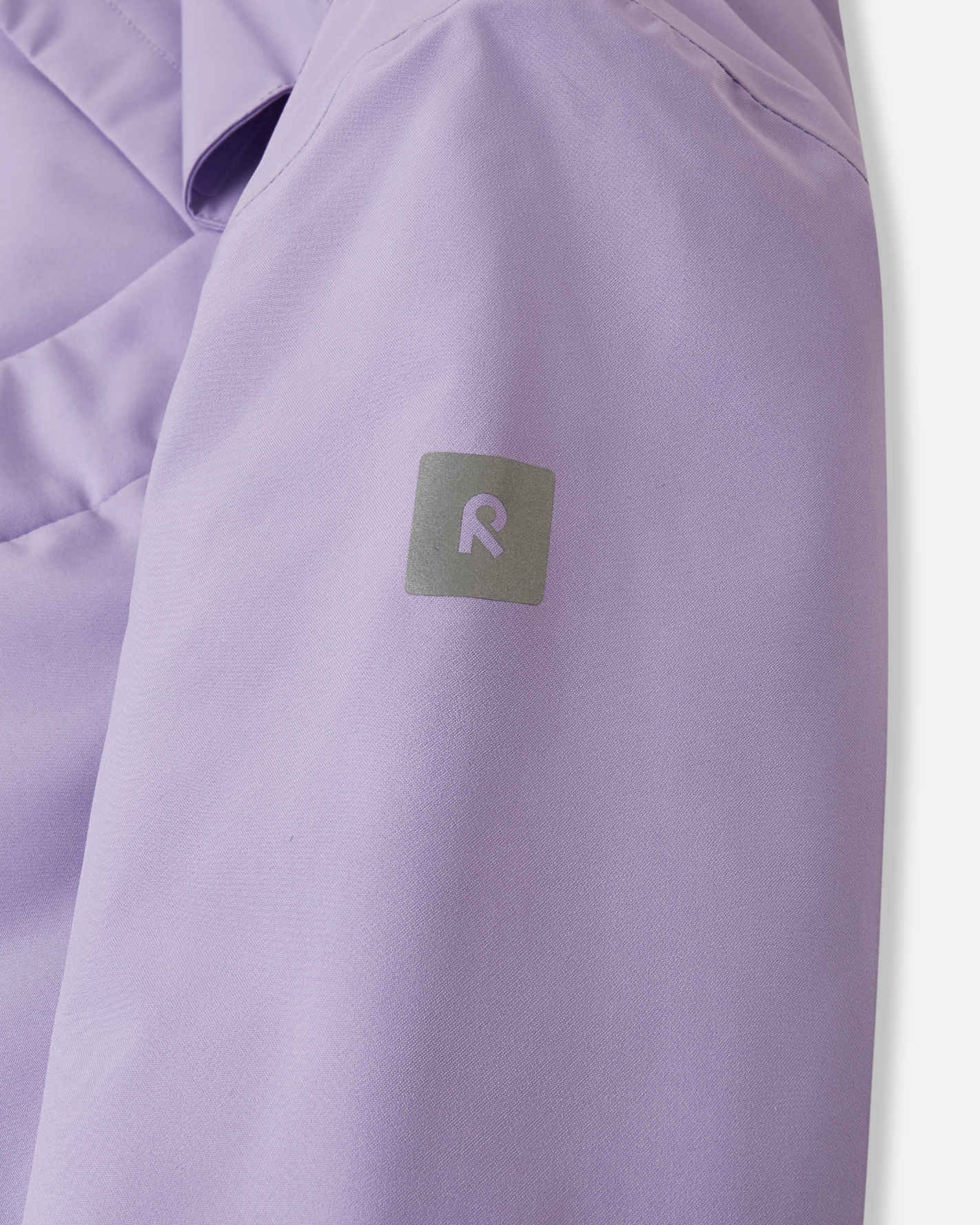 wasserdichte Winterjacke für Kinder von Kaverus Outerwear 