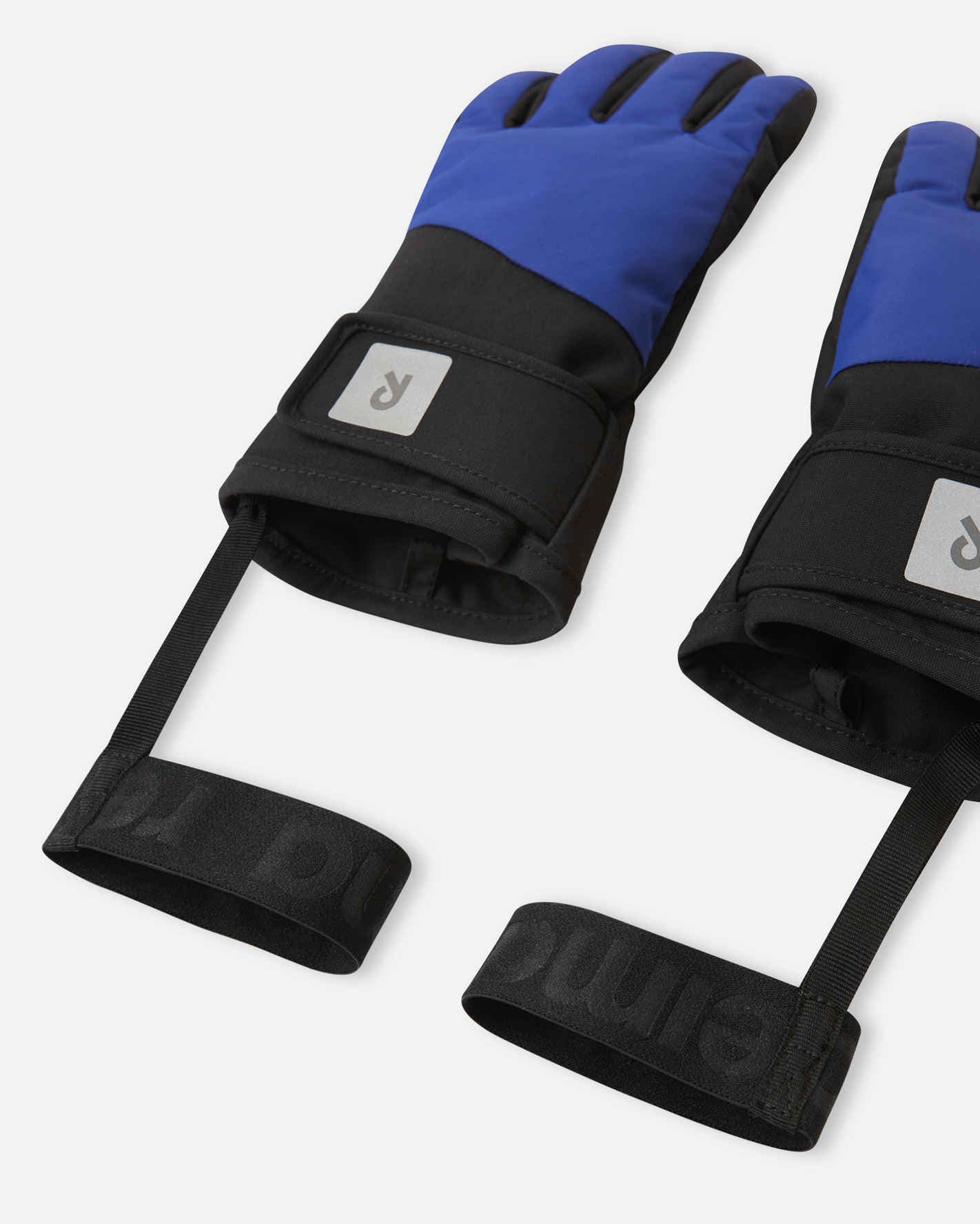 Kids' waterproof winter gloves Hanskas Skiwear