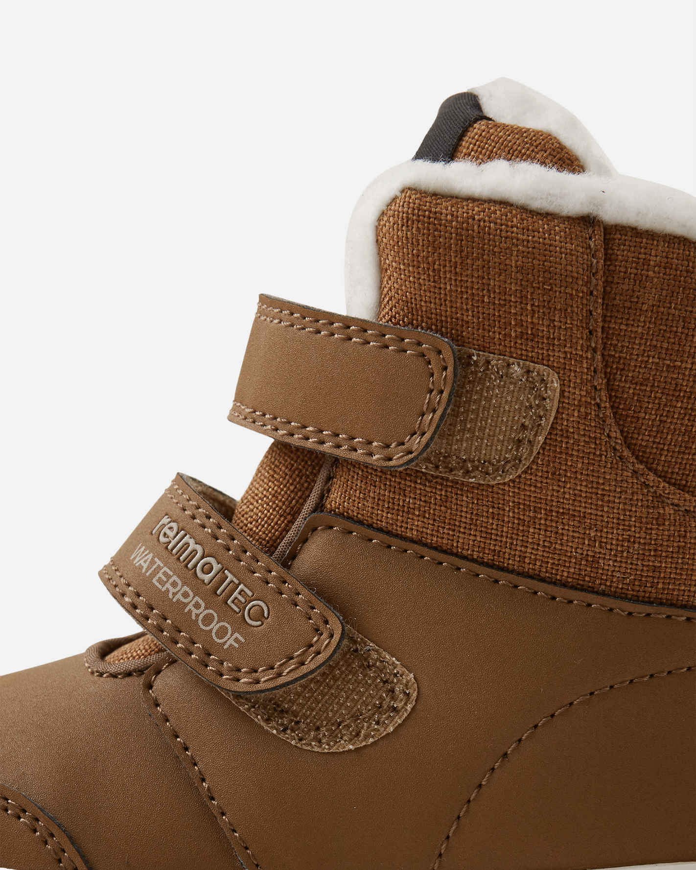 Toddlers' snow boots Pyrytys Winter