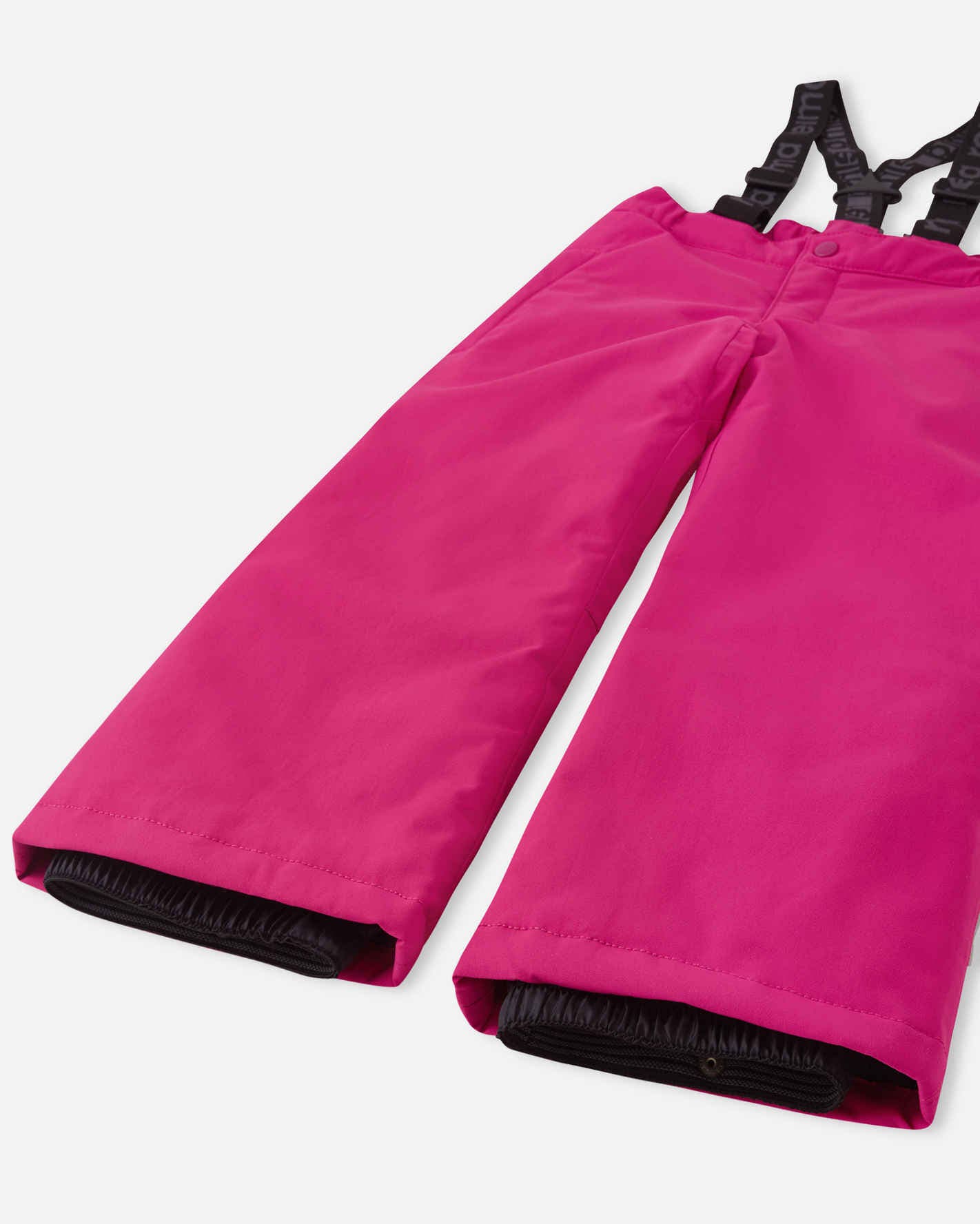 Kids' waterproof snow pants Loikin Outerwear
