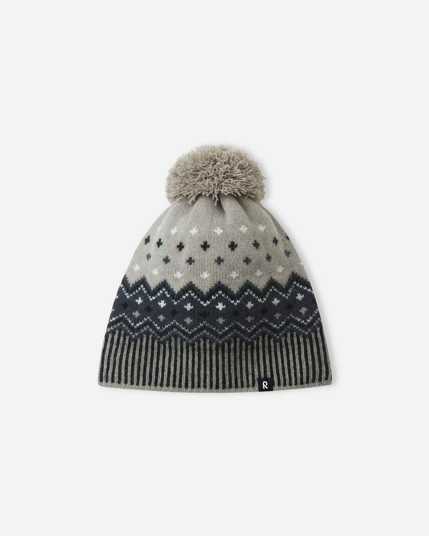 Kids' wool beanie Pohjoinen Accessories