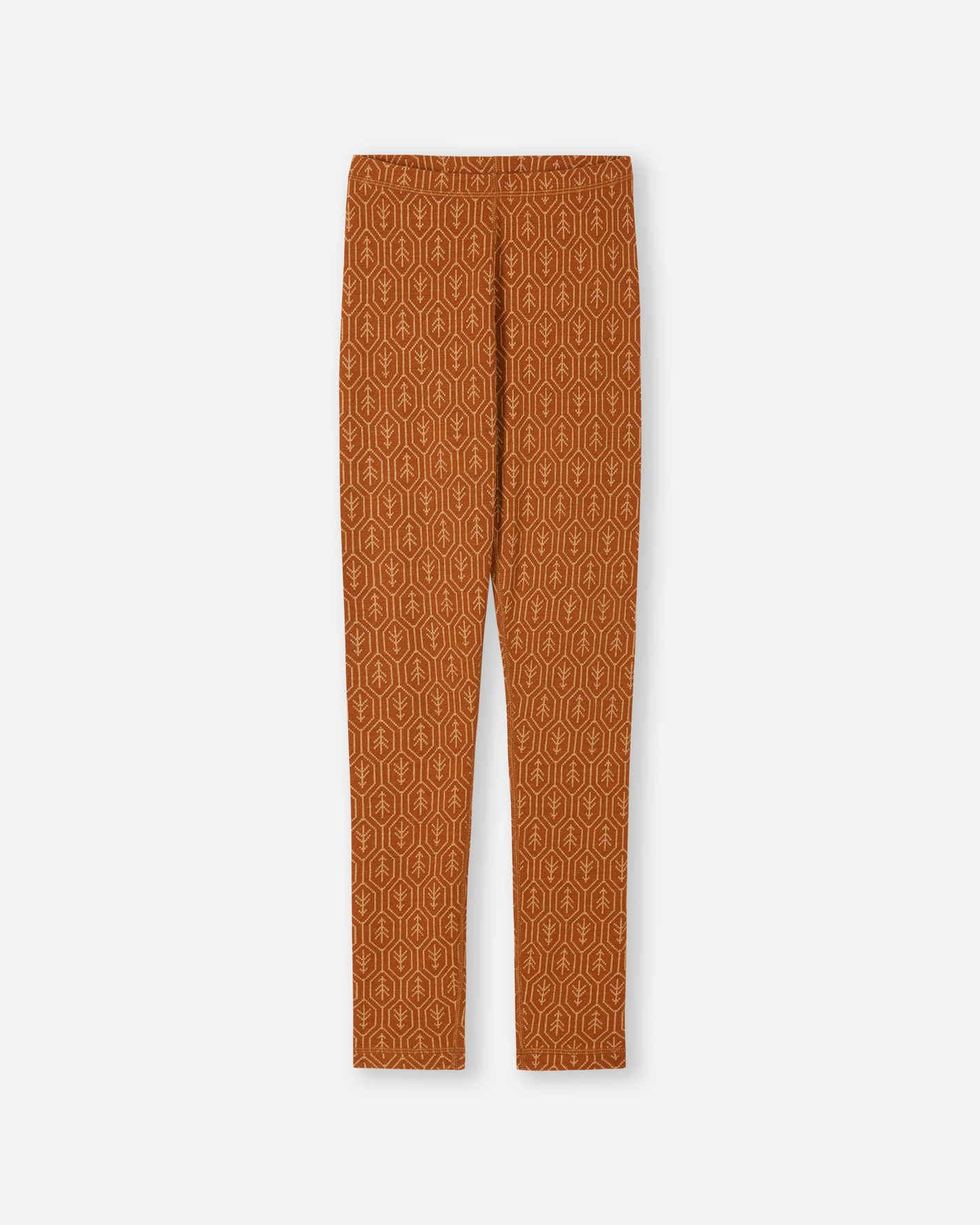 Kids' wool base-layer set Taival Winter