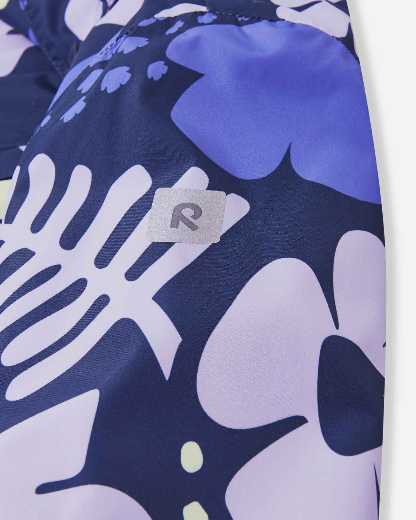 wasserdichte Kinderjacke von Toimela Outerwear 
