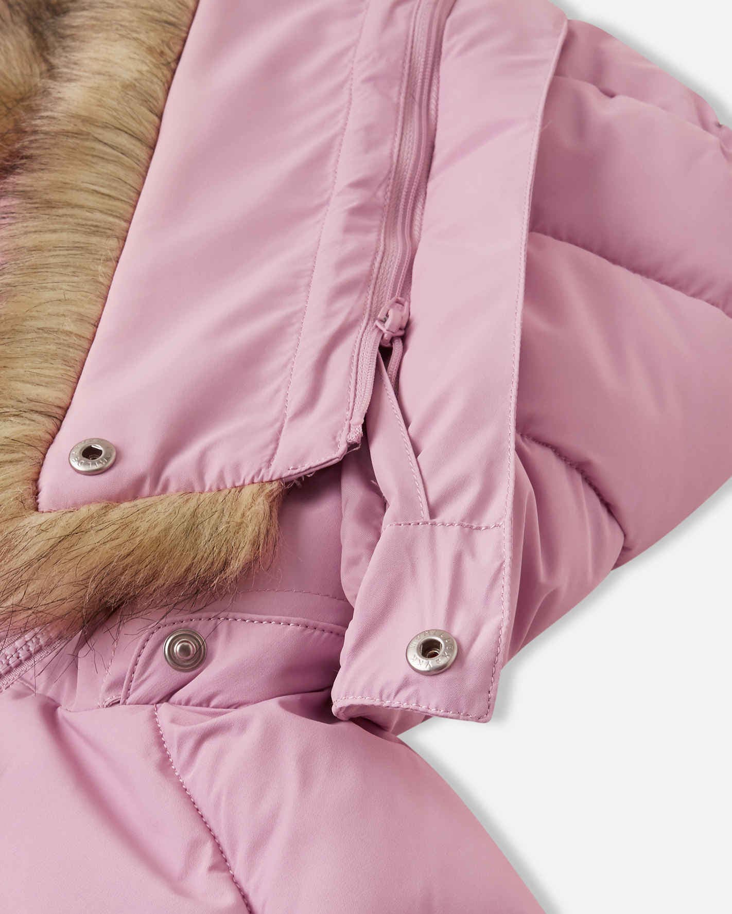 Kids' Winter jacket Luvia Winter