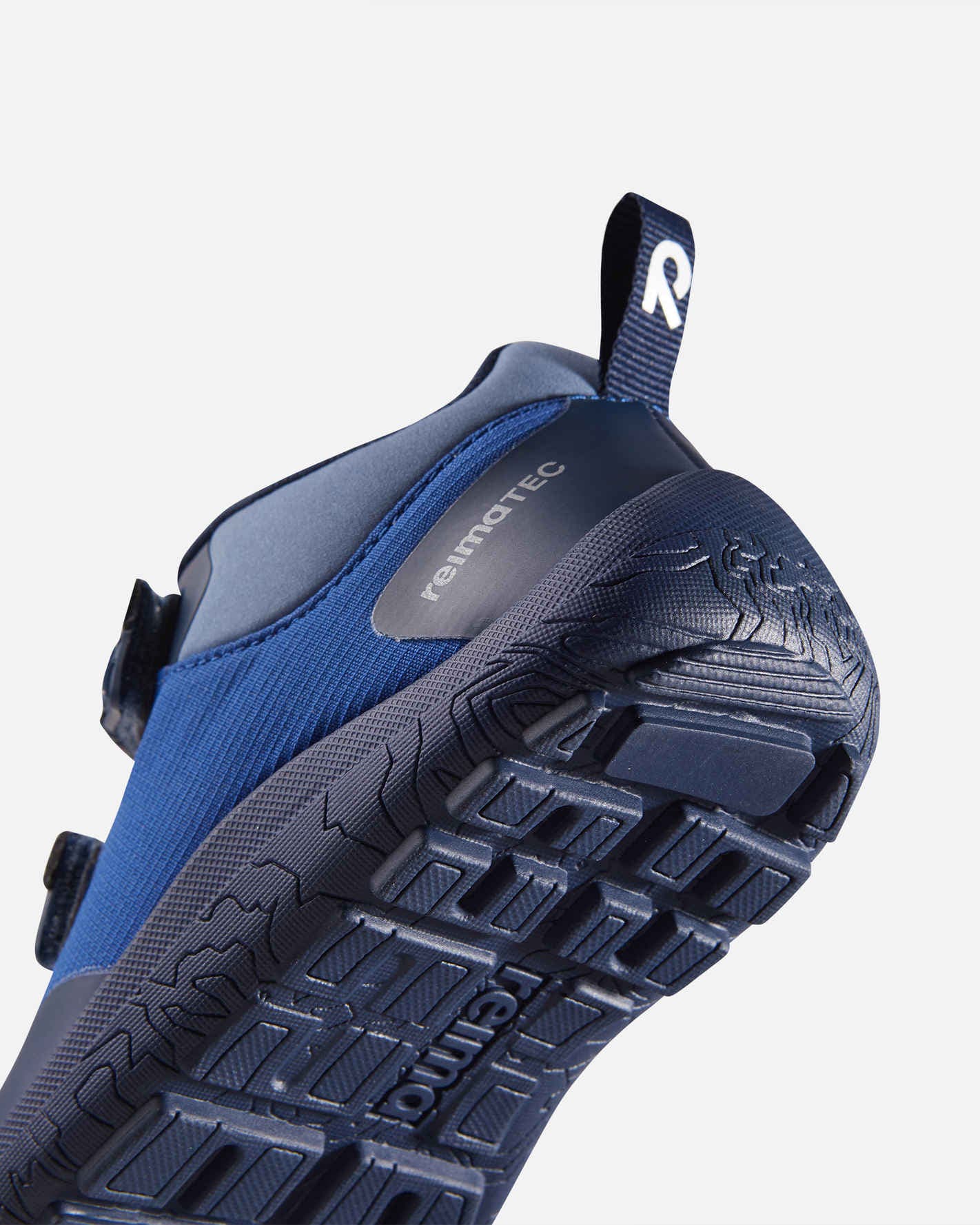Toddlers' mid-season Shoes Viikari Shoes