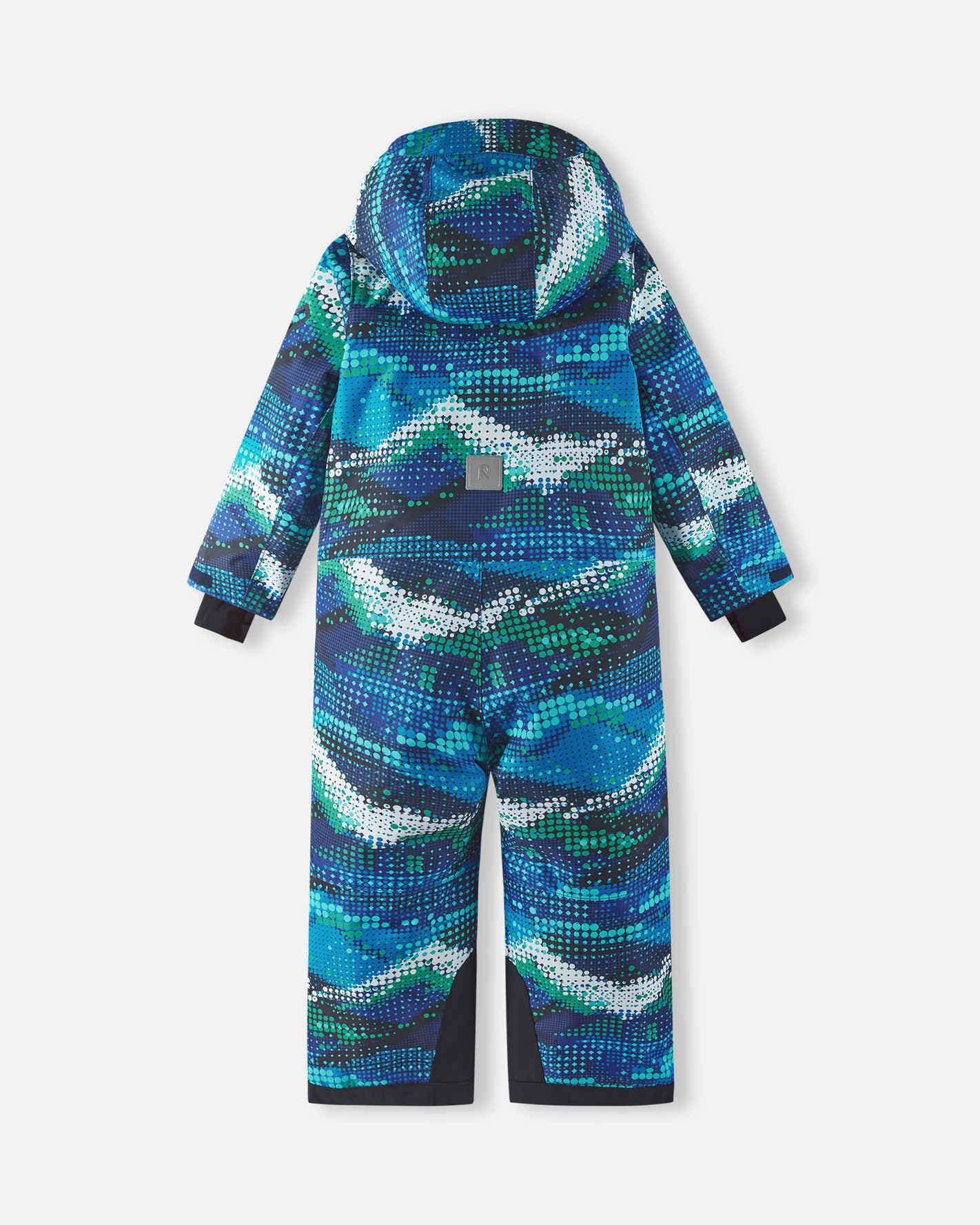 Kids' waterproof ski snowsuit Reach Outerwear