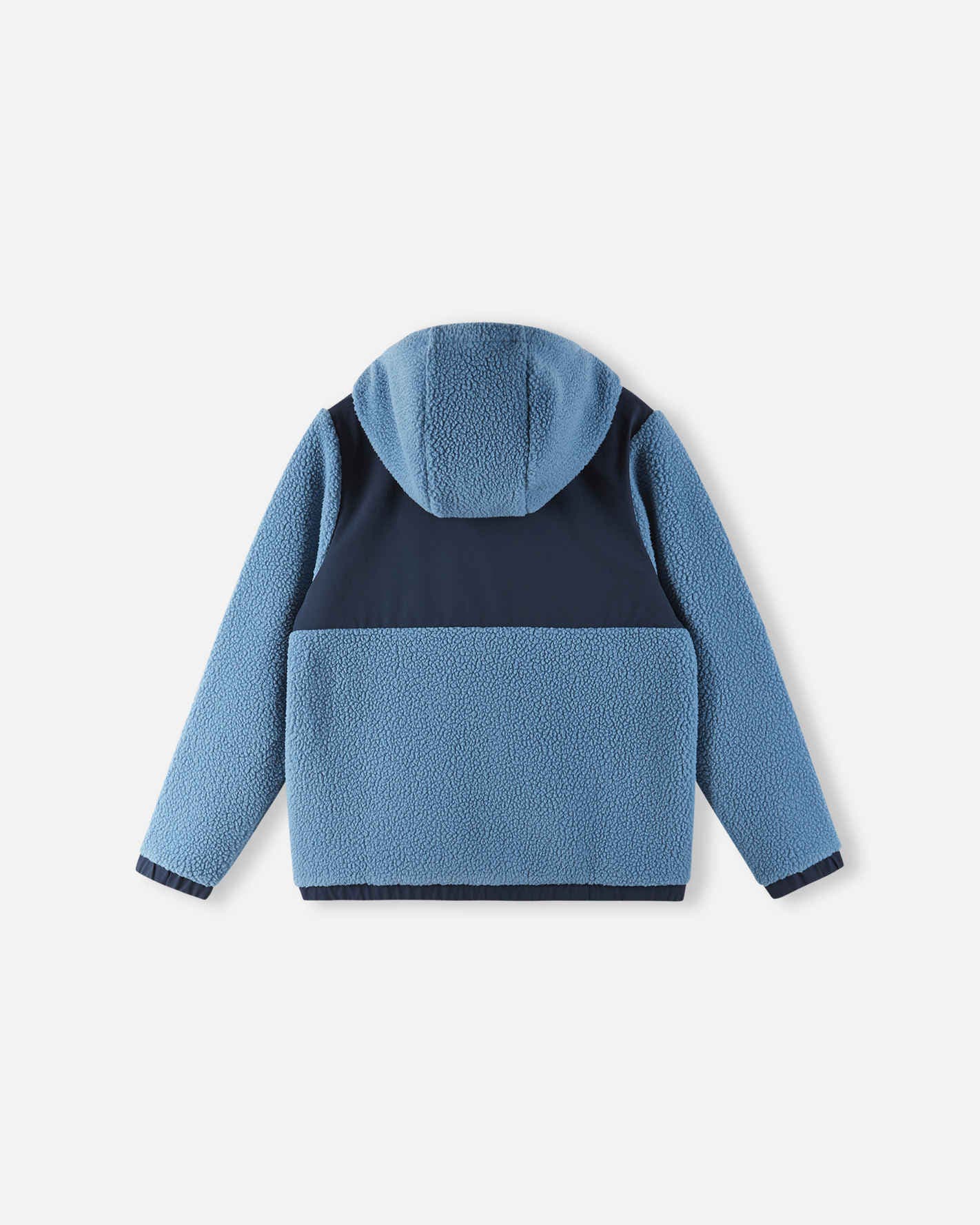 Kinder-Fleecejacke von Turbo Outerwear 