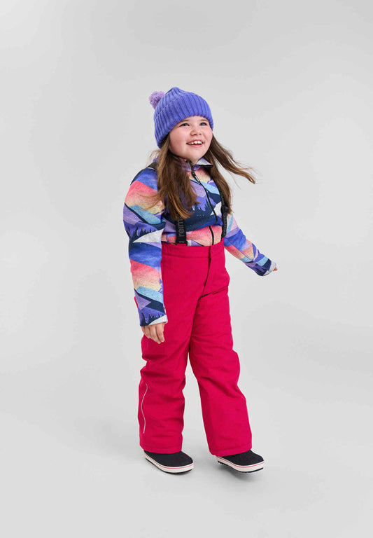 Kids' waterproof snow pants Komein Skiwear