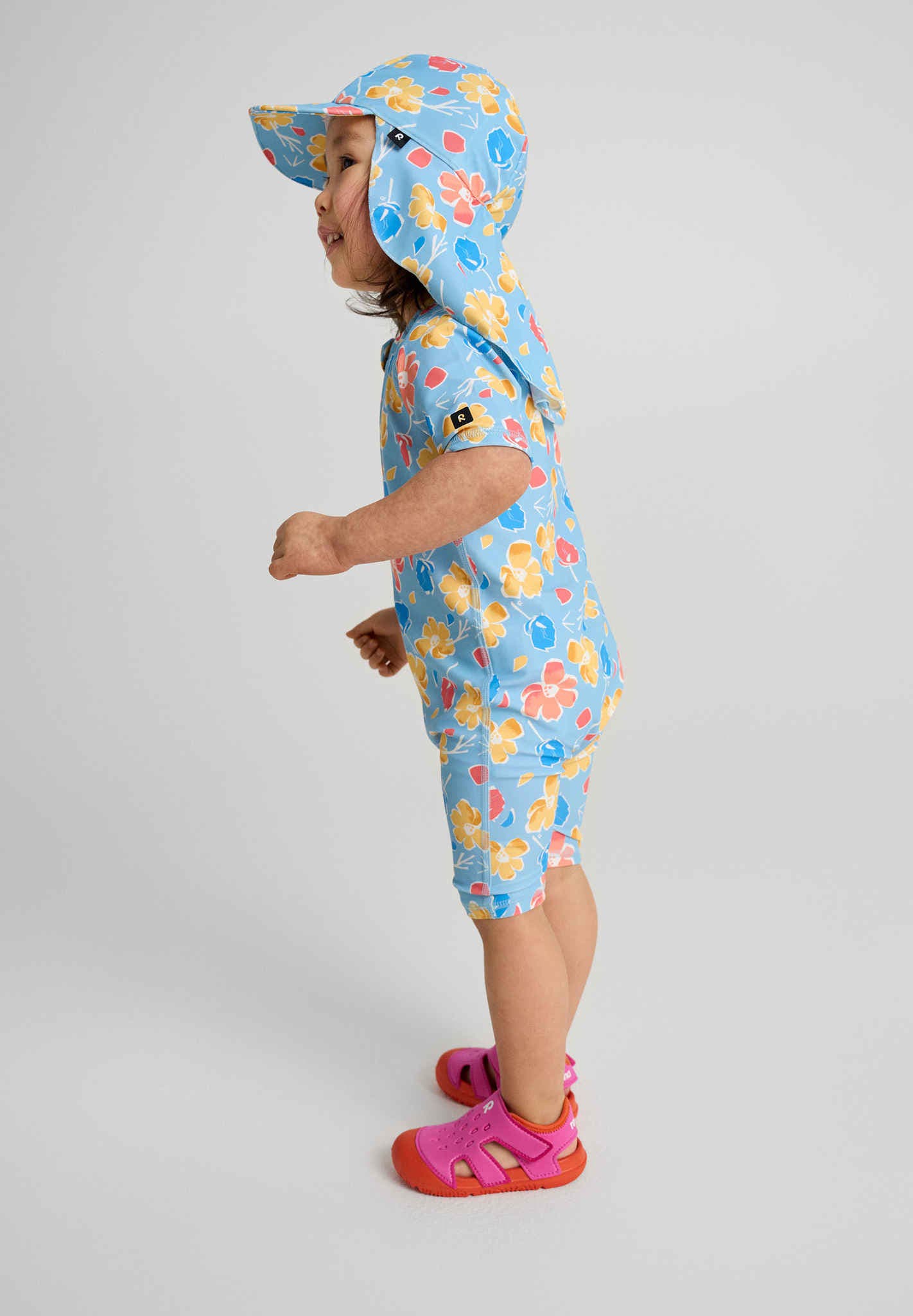 Kids' water sandals Koralli Shoes