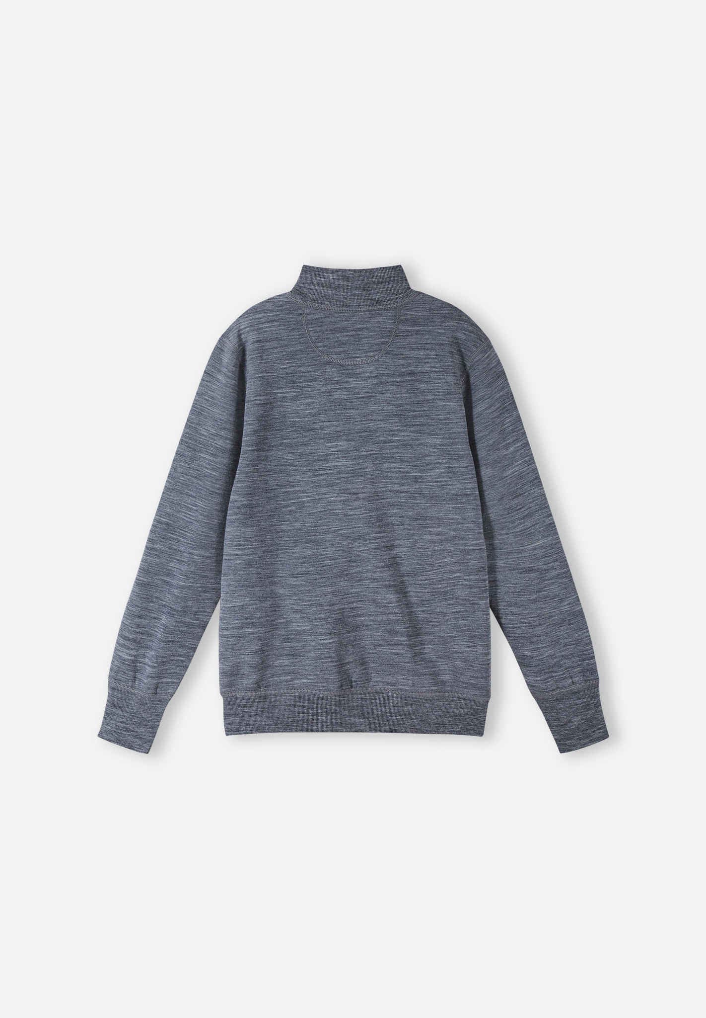 Kinderwollpullover Mahin Winter 