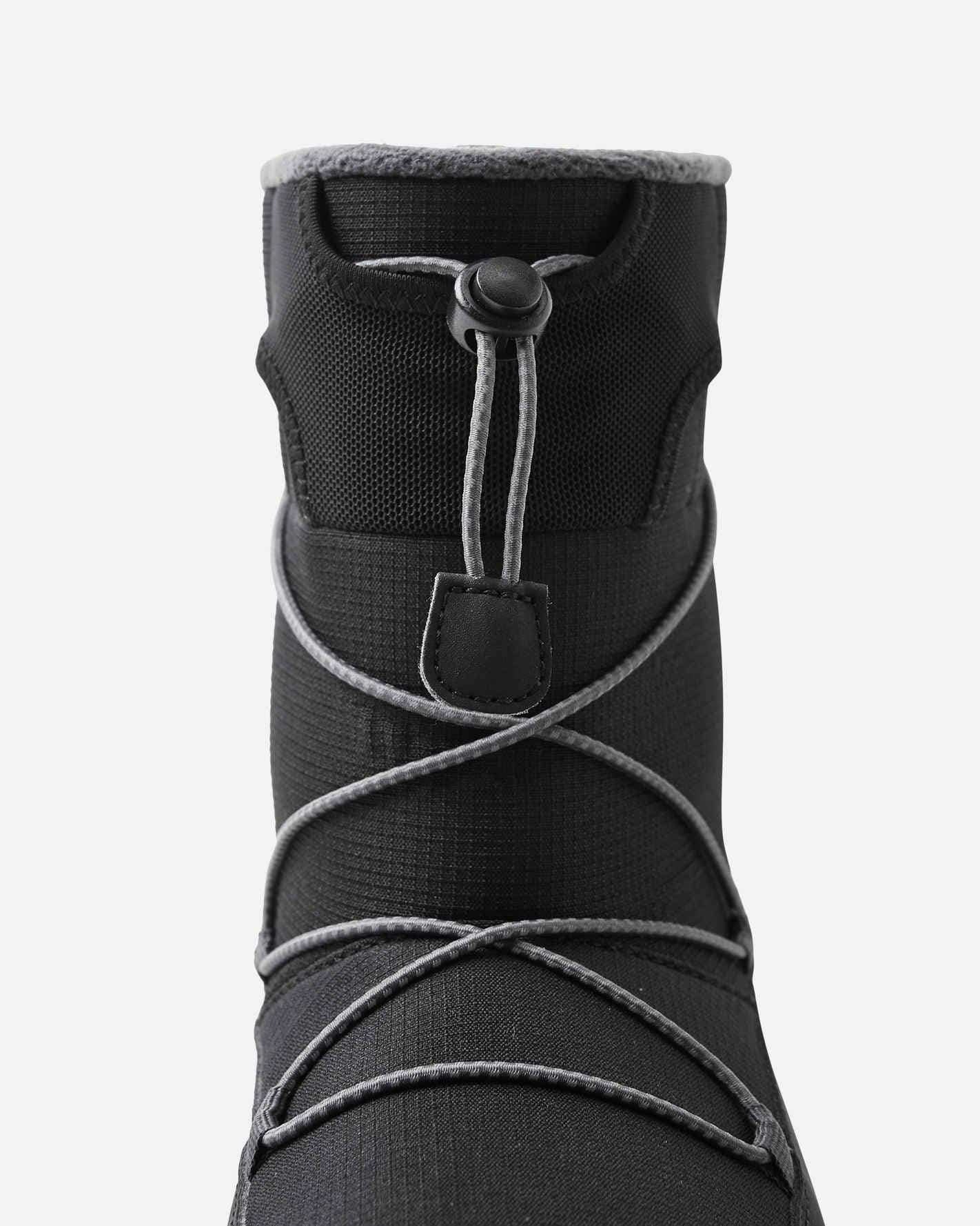 Kinder-Barfuß-Winterstiefel Ensilumi Junior Shoes 