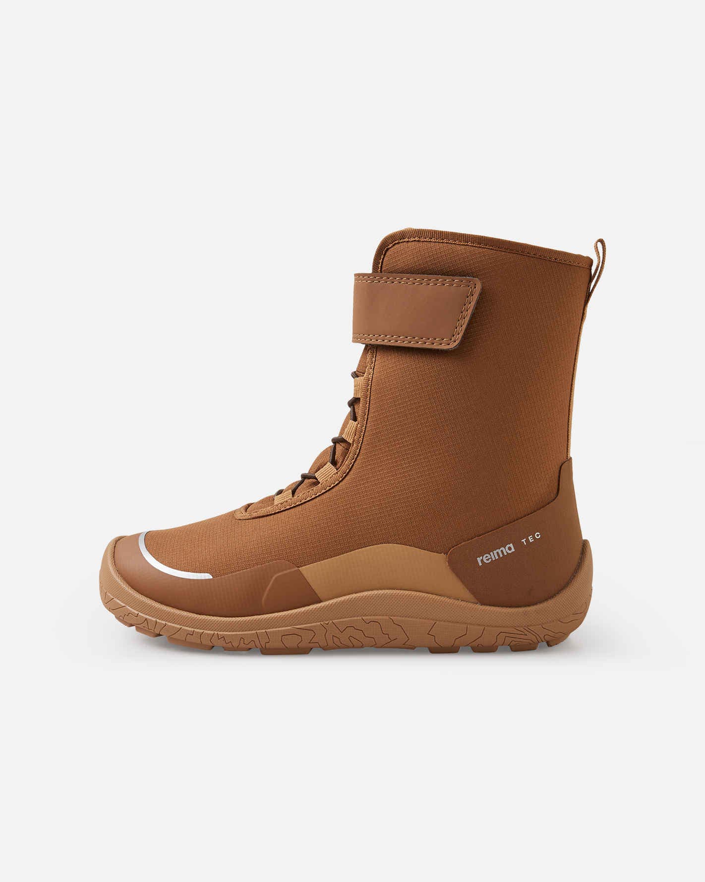 Kinder-Barfuß-Winterstiefel Talvella Junior Shoes 