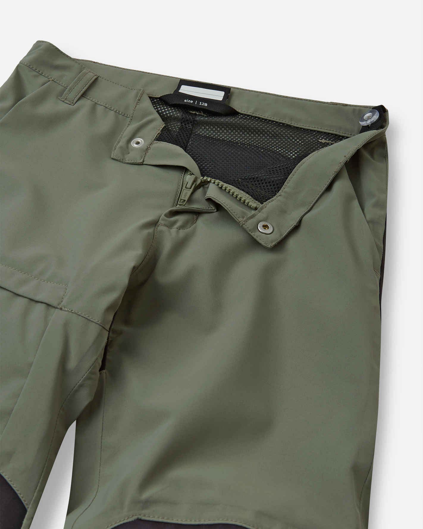 Juniors' waterproof outdoor pants Sampu Outerwear