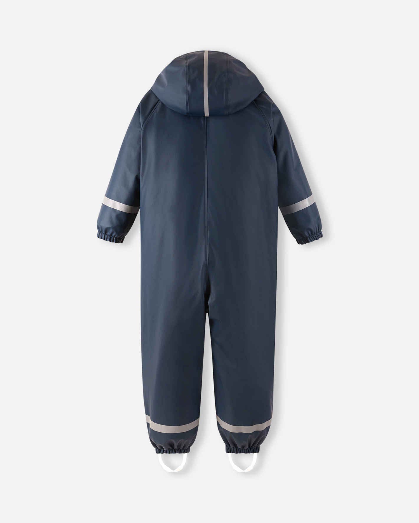 Leicht wattierter Regenoverall für Kinder von Rapakko 