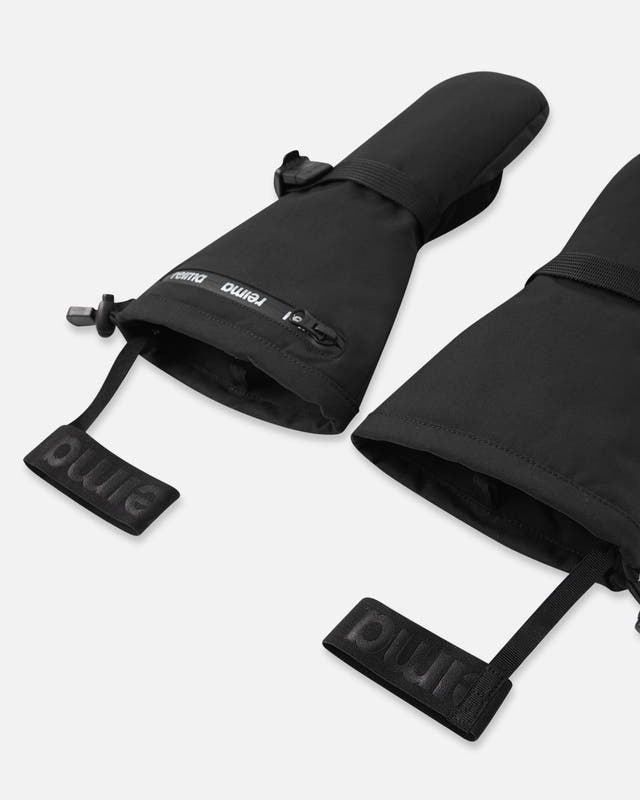Kids' waterproof ski mittens Snoukka Skiwear