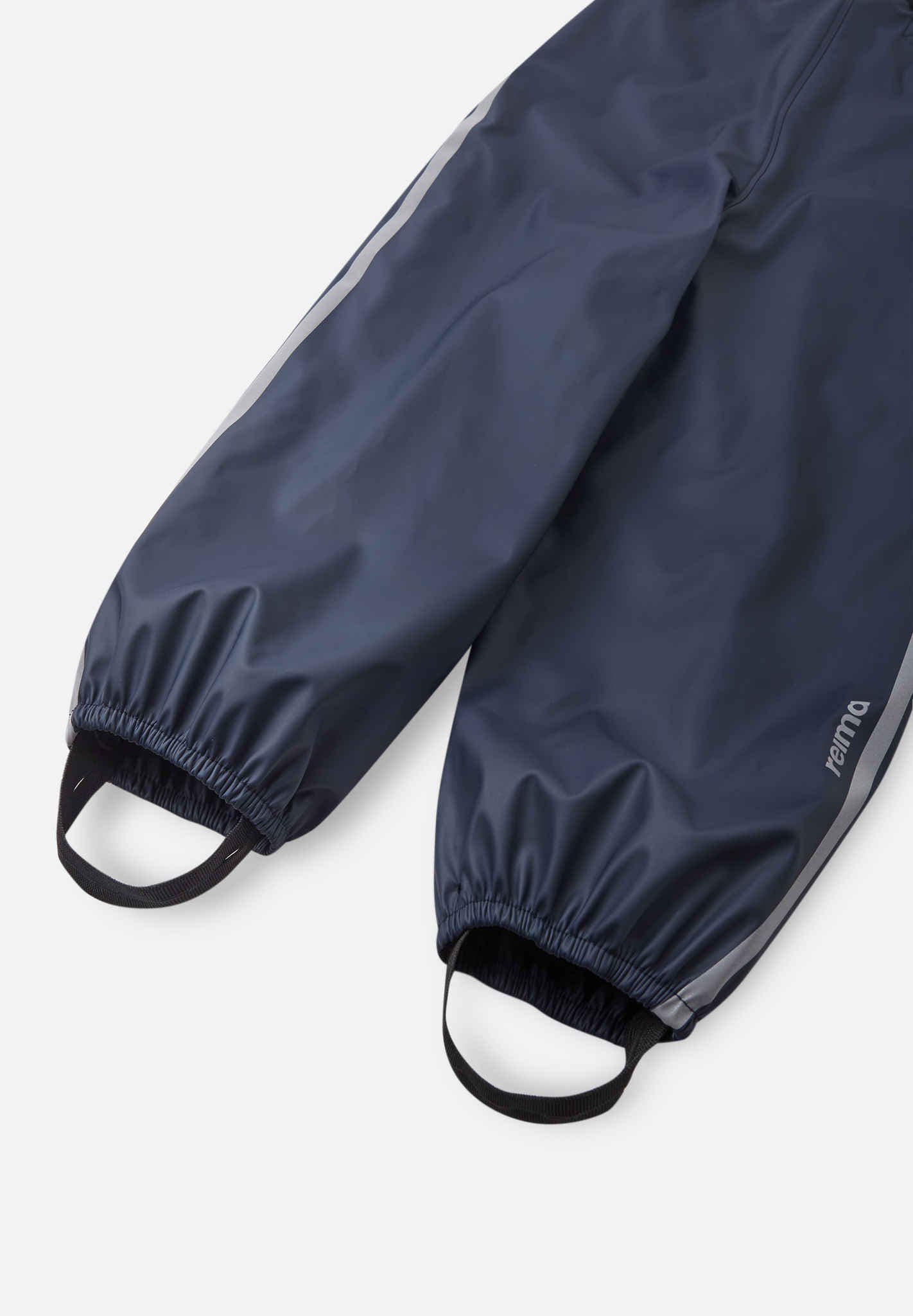 Toddlers' lined rain set Tipotella Rainwear