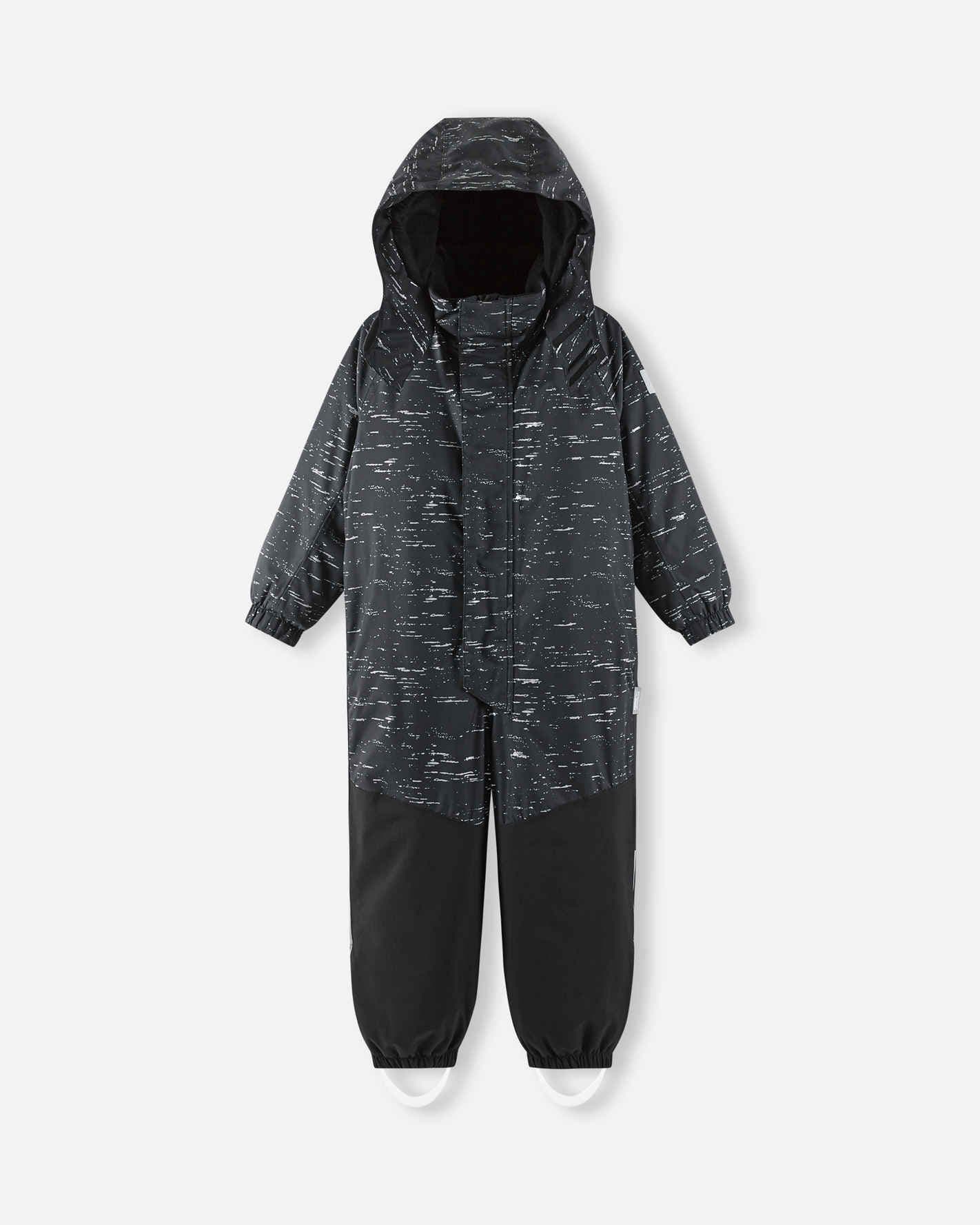 Kids' waterproof snowsuit Kirkas Outerwear