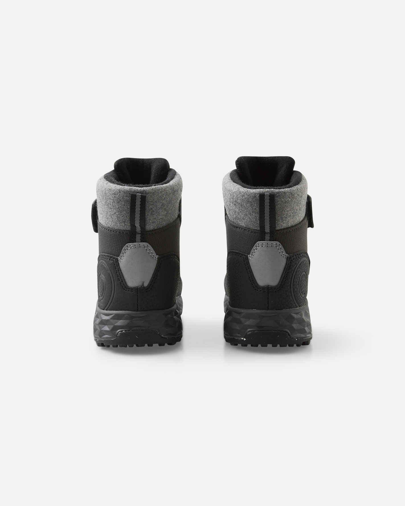 Kids' waterproof winter Shoes Hallava Shoes
