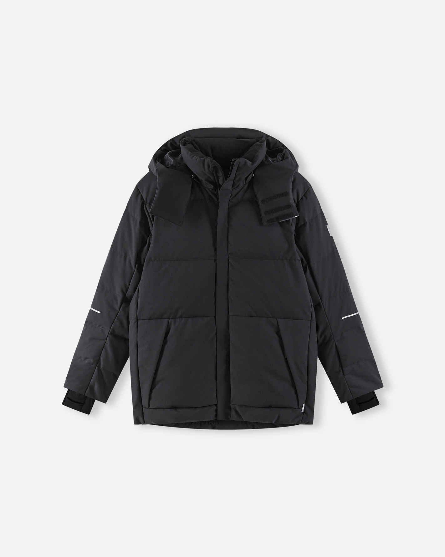 Kids' down jacket Ranua Skiwear