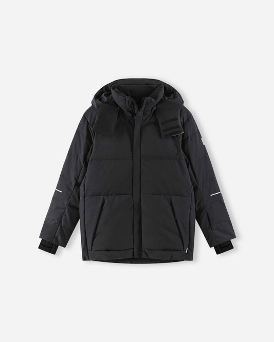 Kids' down jacket Ranua Skiwear