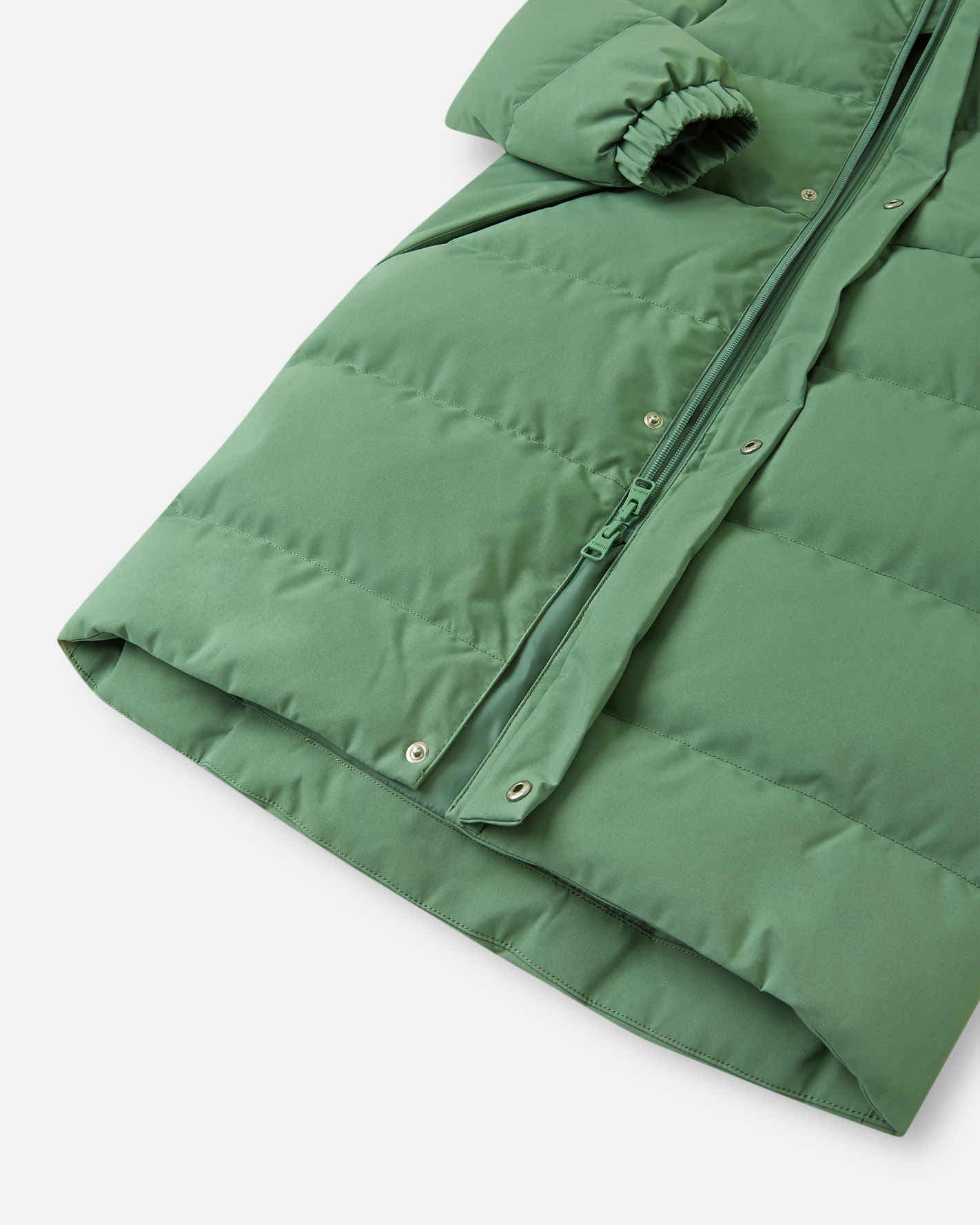 Kids' down jacket Parkkala Outerwear