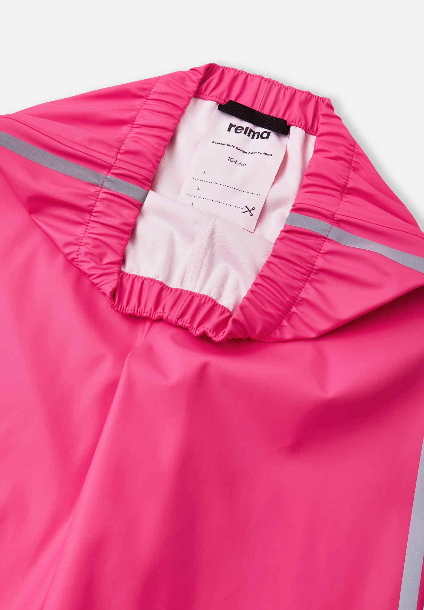 Kids' rain pants Oja Rainwear