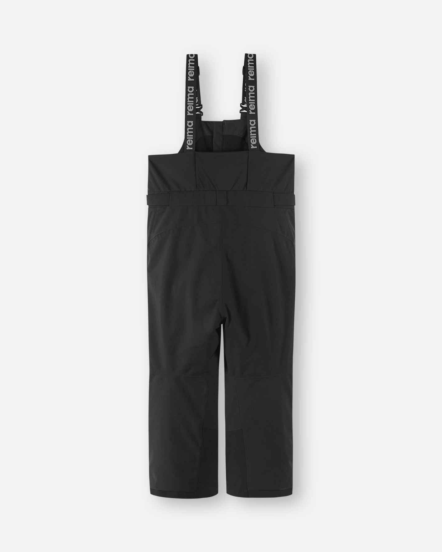 wasserdichte Skihose für Kinder Vuonelo Winter 