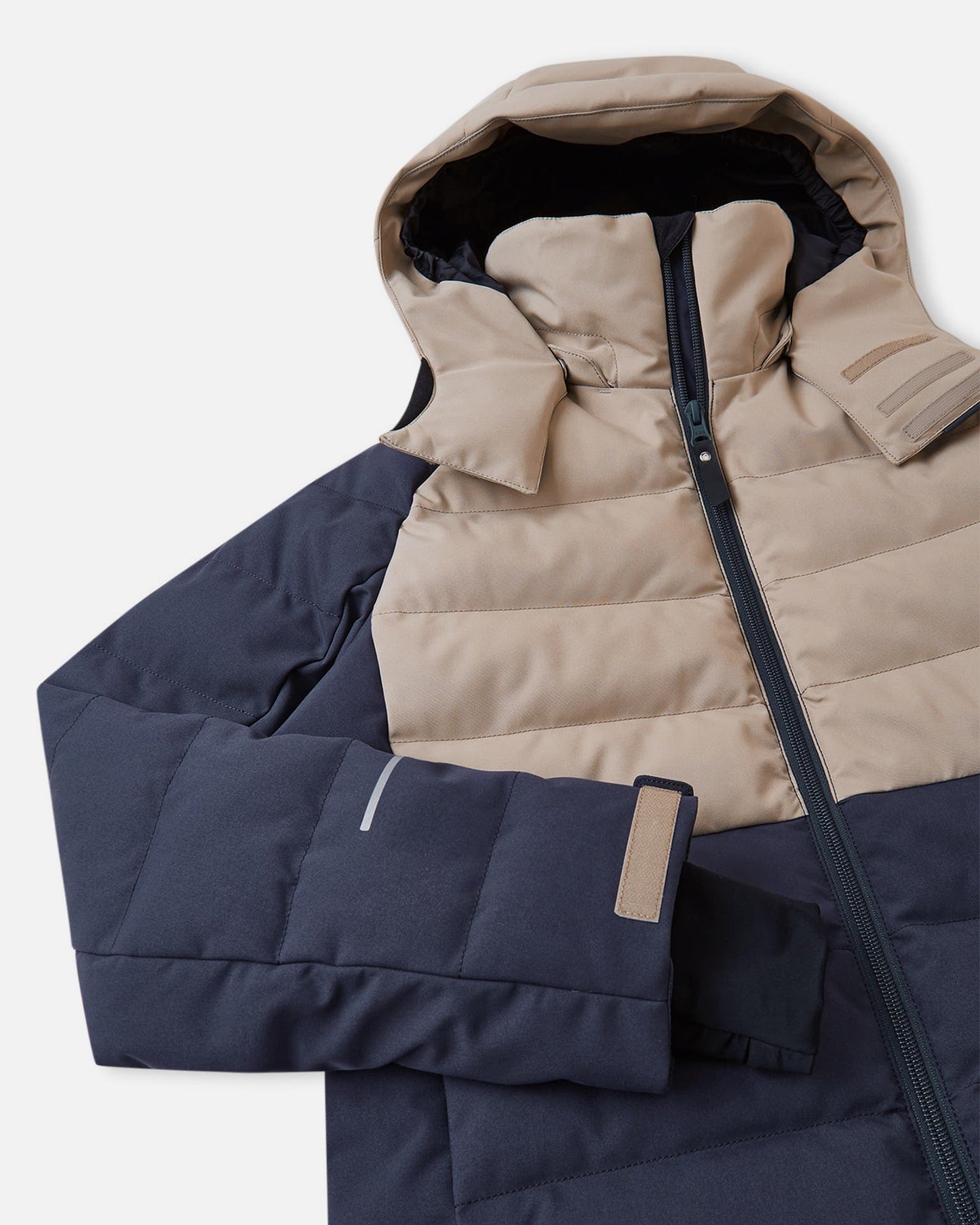 Kids' ski jacket Kuosku Skiwear