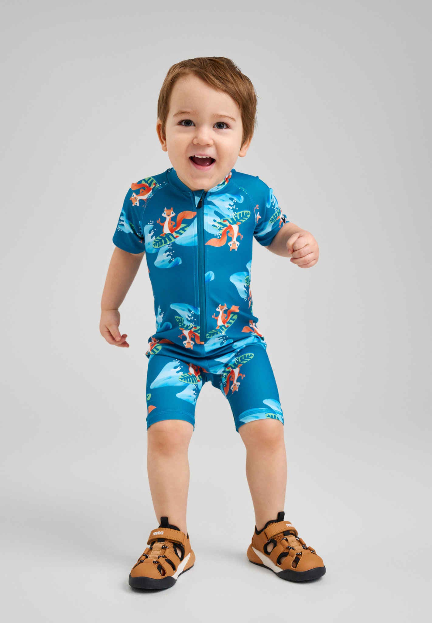 Toddlers' sandals Lomalla Shoes