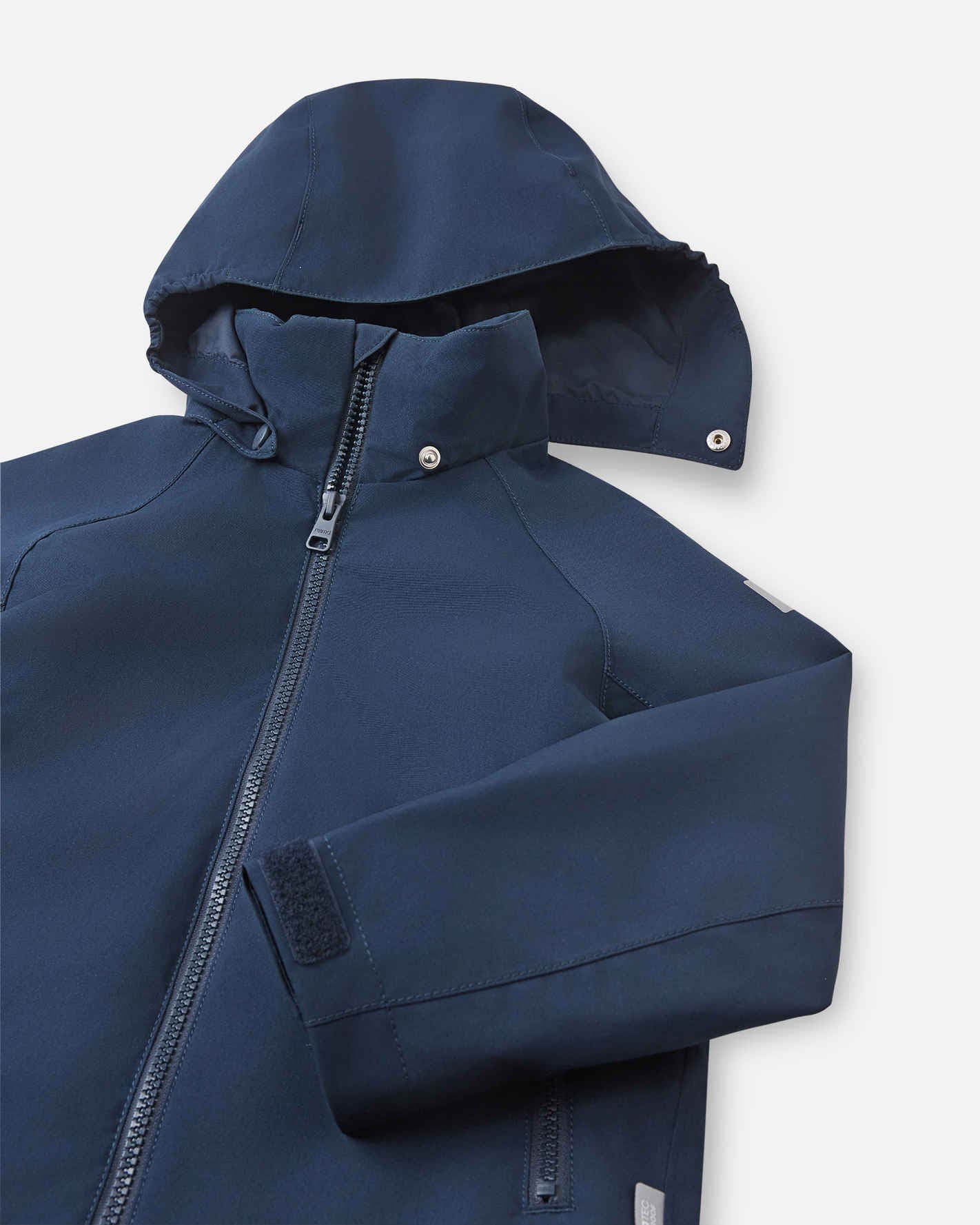 Wasserdichte Kinderjacke Sulkava Oberbekleidung 