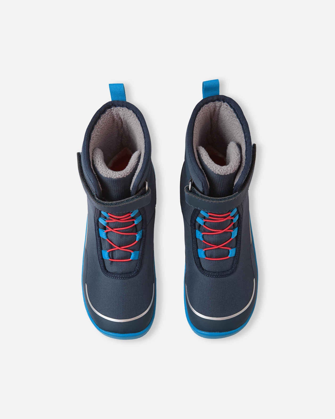 Kids' barefoot winter boots Talvella Junior Shoes