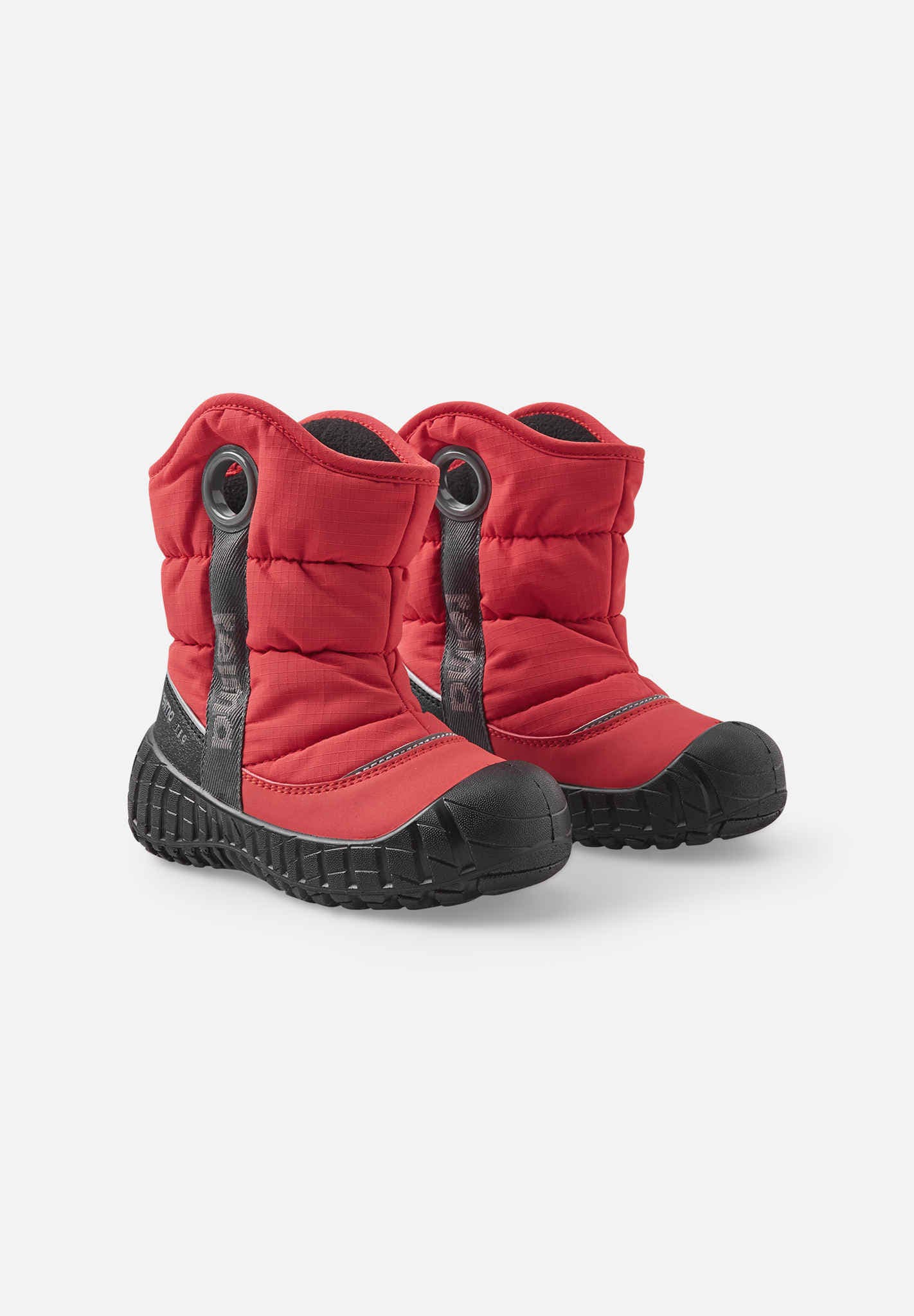 Toddlers' waterproof Winter boots Mega Mini Winter