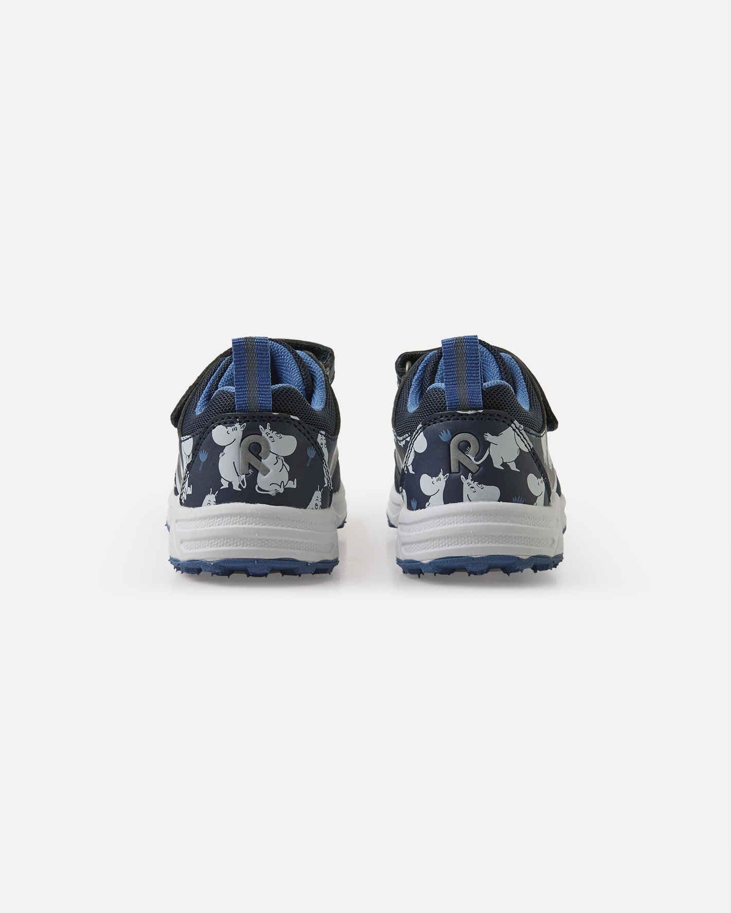 Toddlers' sneakers Moomin Ekana Shoes