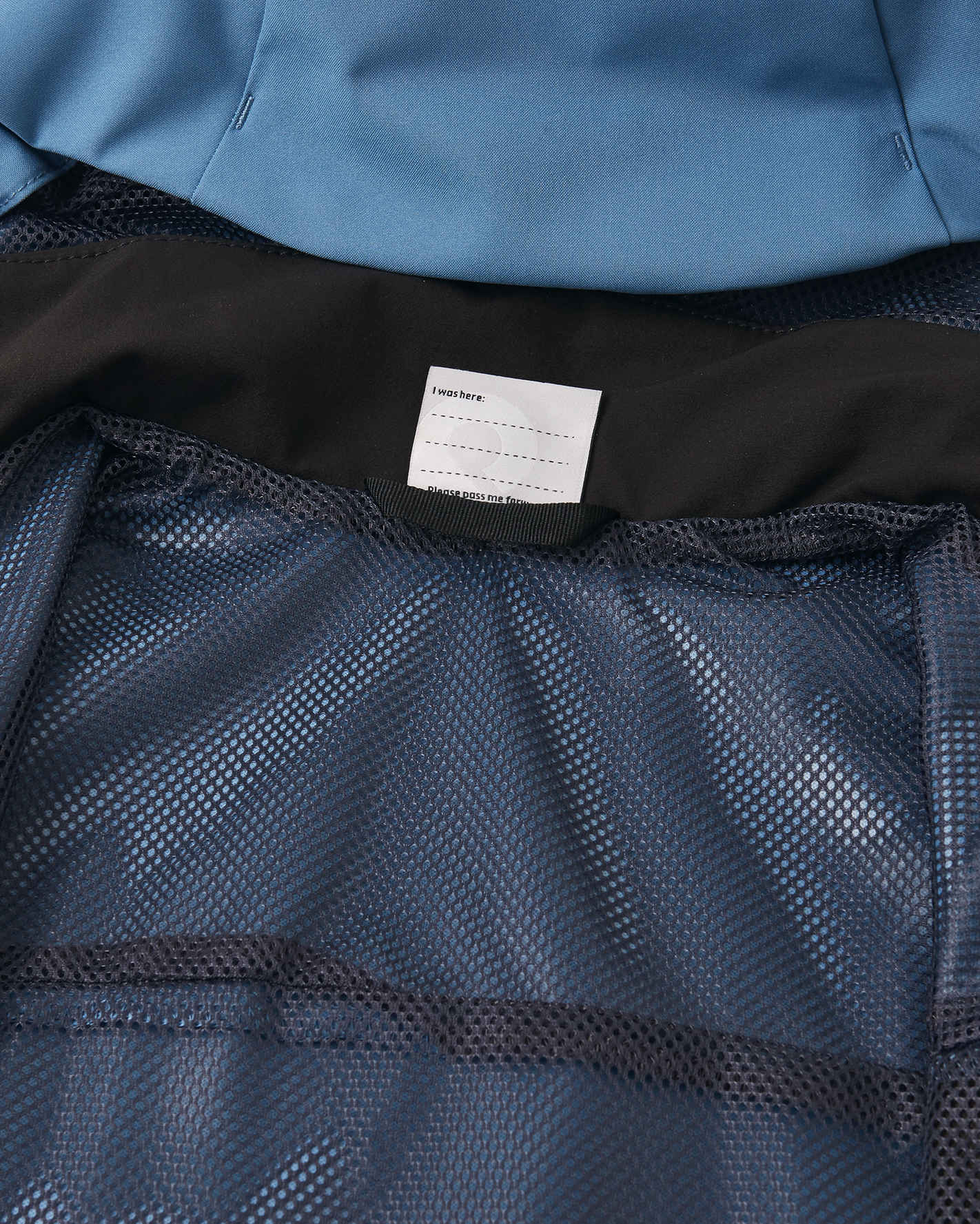 Hybridjacke für Kinder Vaeltava Oberbekleidung 