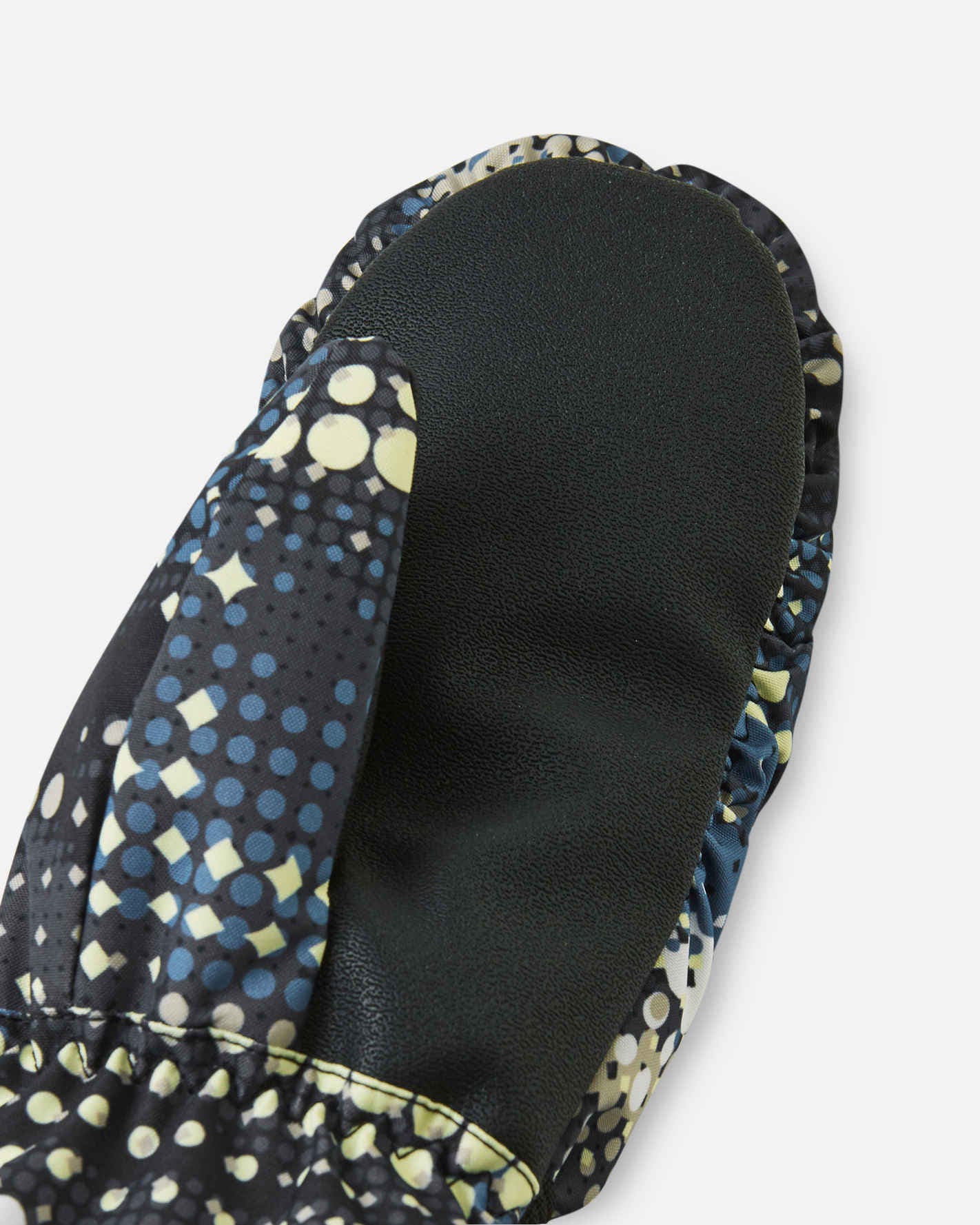 Kids' waterproof ski mittens Vanukko Winter