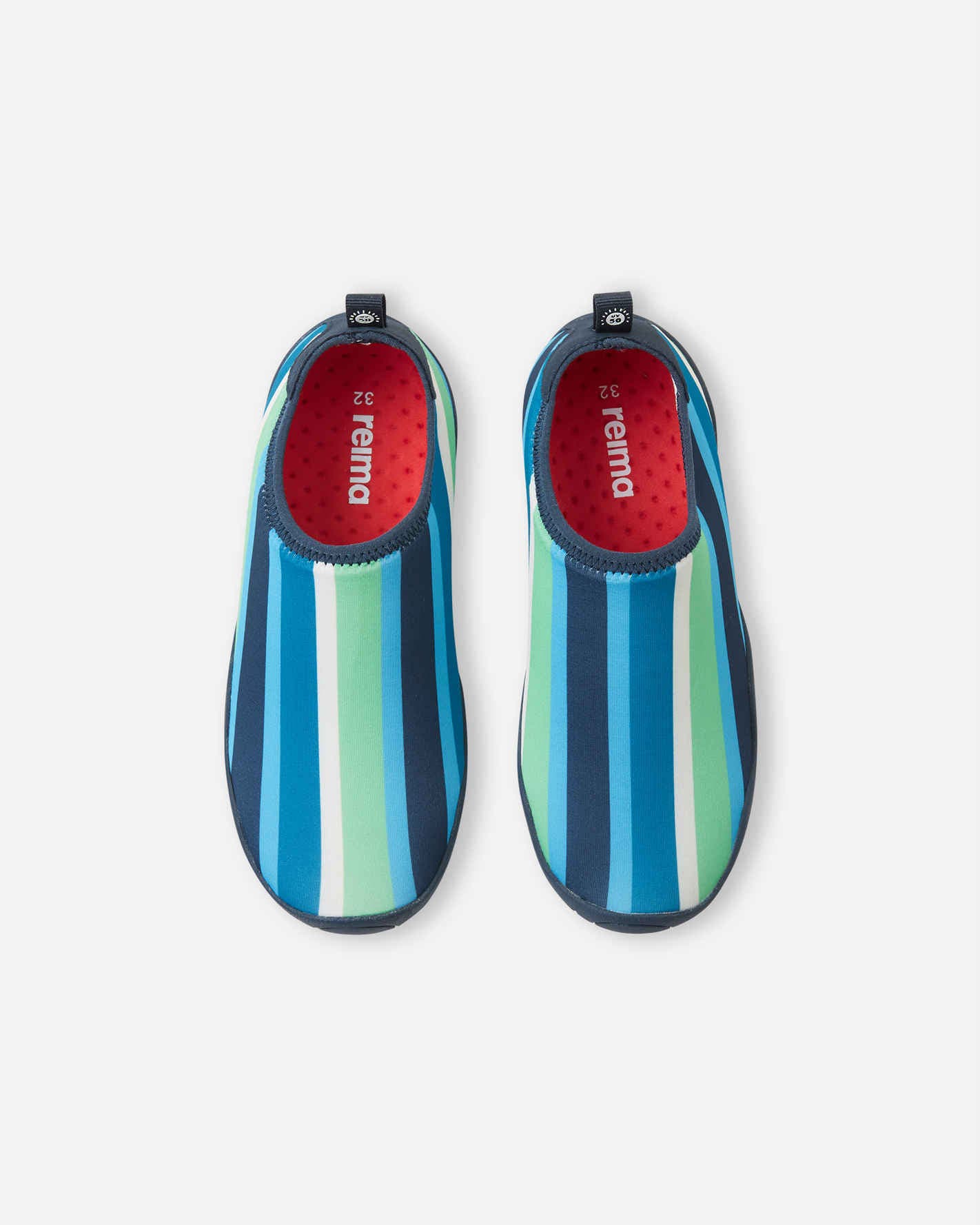 Kinder-Wasserschuhe Lean Shoes 