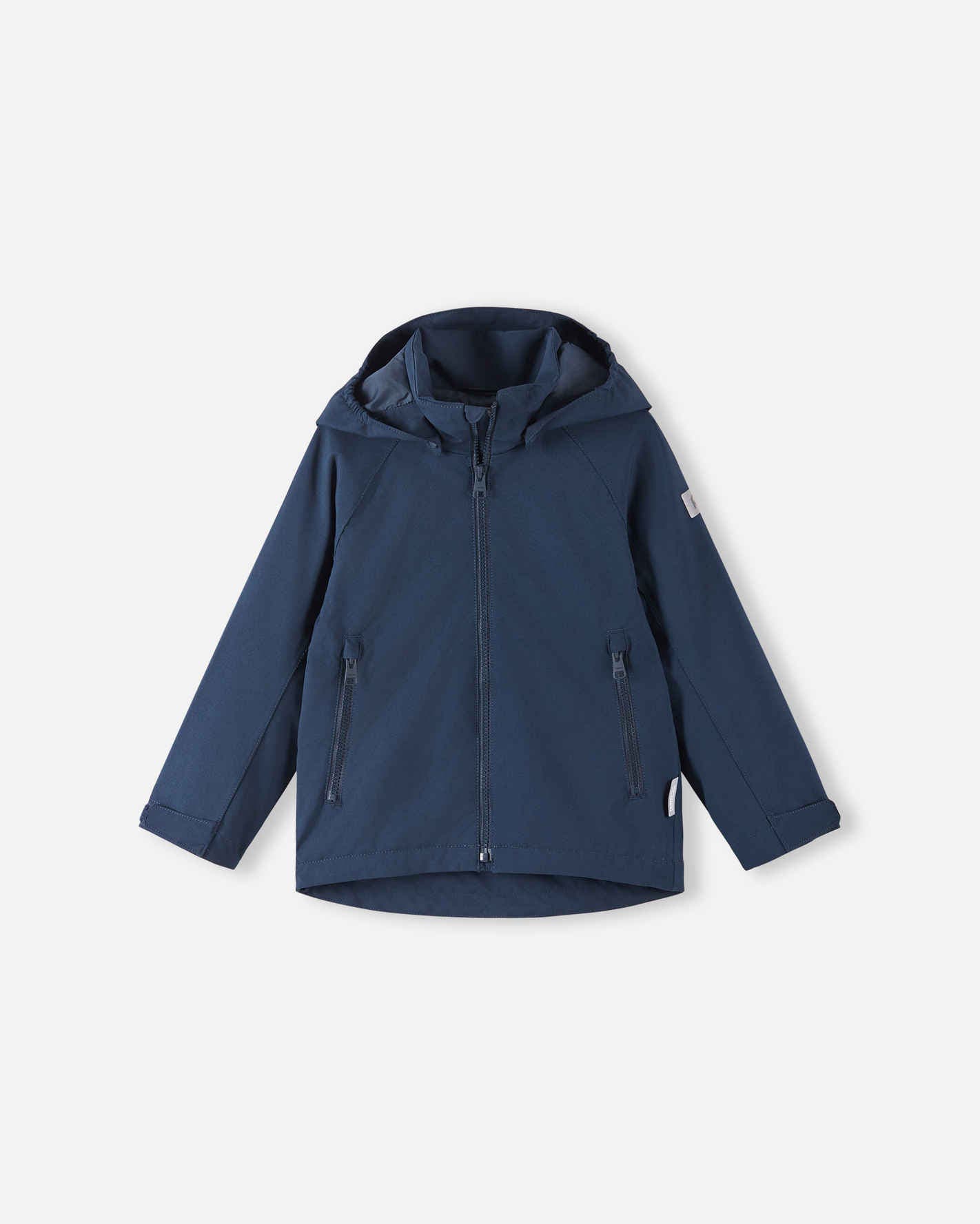 Wasserdichte Kinderjacke Sulkava Oberbekleidung 