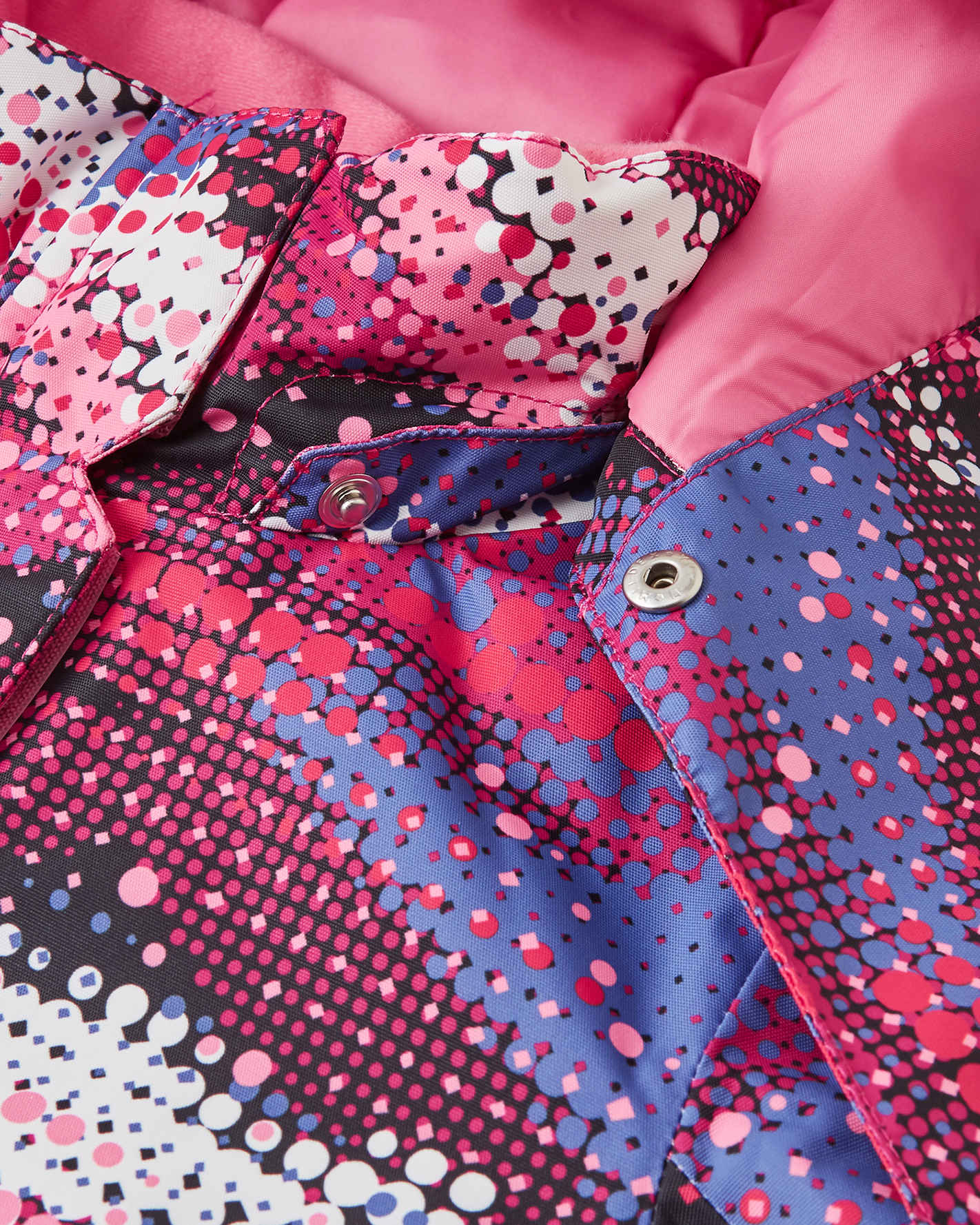 wasserdichte Kinder-Skijacke von Kiiruna Outerwear 