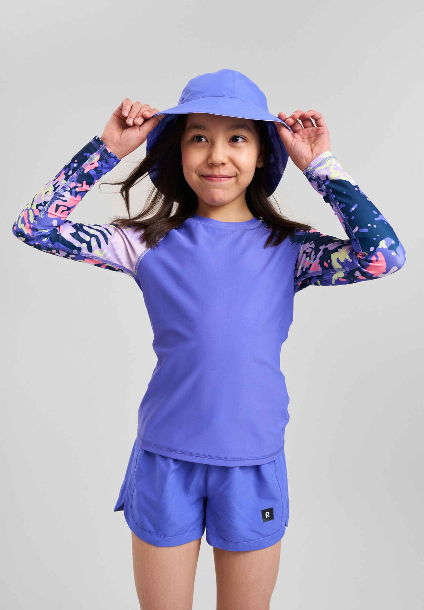 Kids' sun hat Viiri Accessories