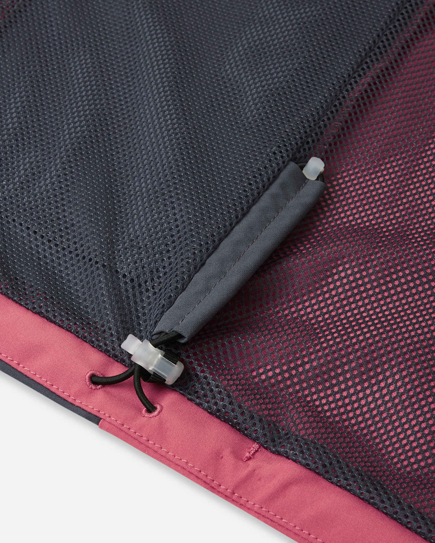 Kids' hybrid jacket Vaeltava Outerwear