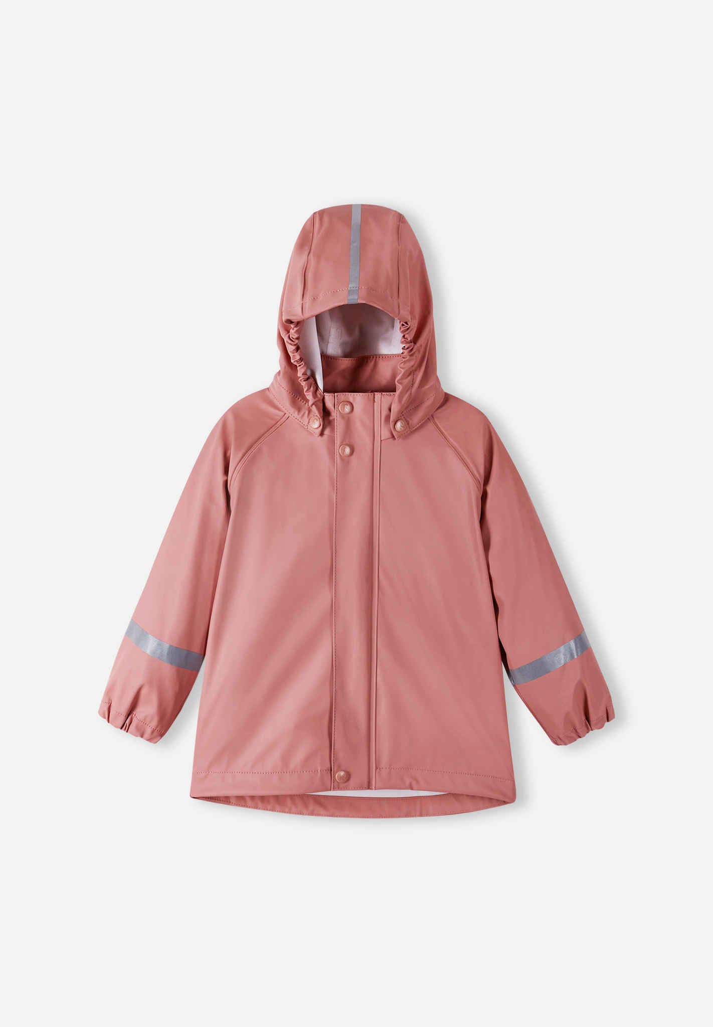 Kinder-Regenjacke Lampi Outerwear 