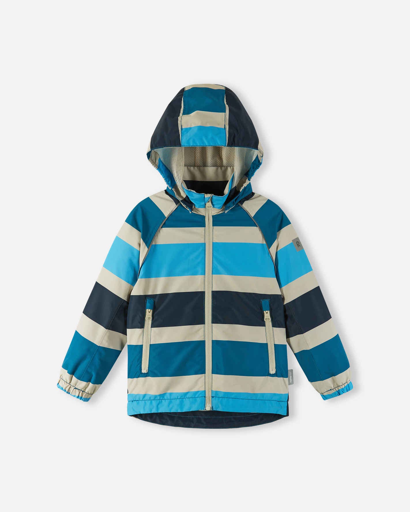 wasserdichte Kinderjacke von Kallavesi Outerwear 