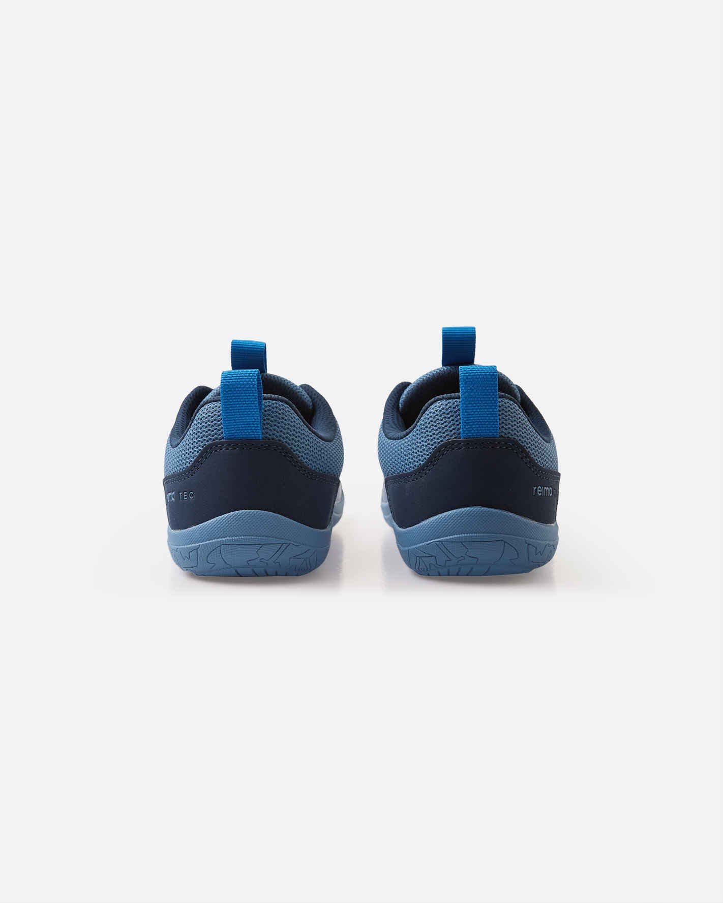 Kids' barefoot Shoes Tallustelu Shoes