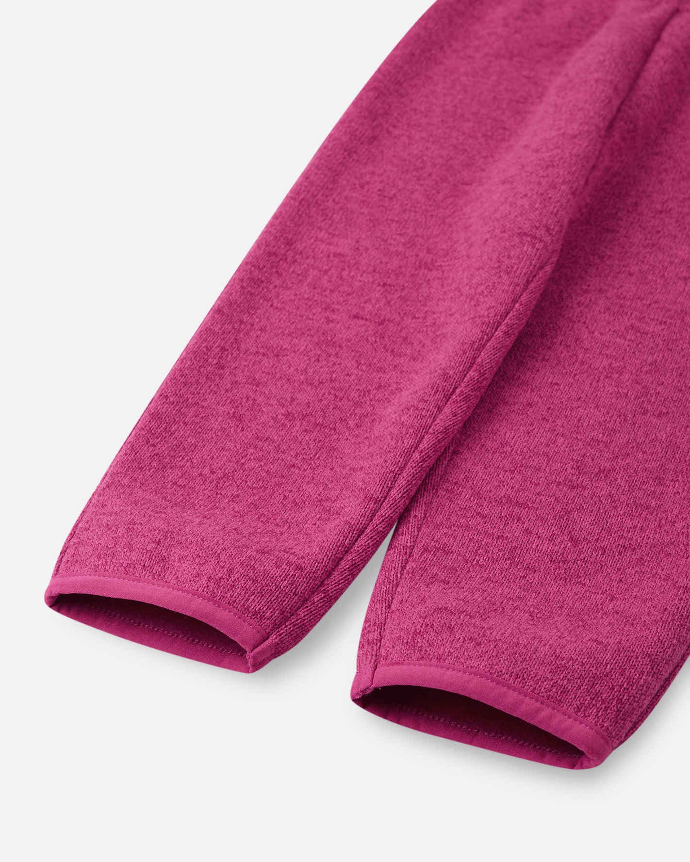 Toddlers' fleece set Tahto Winter