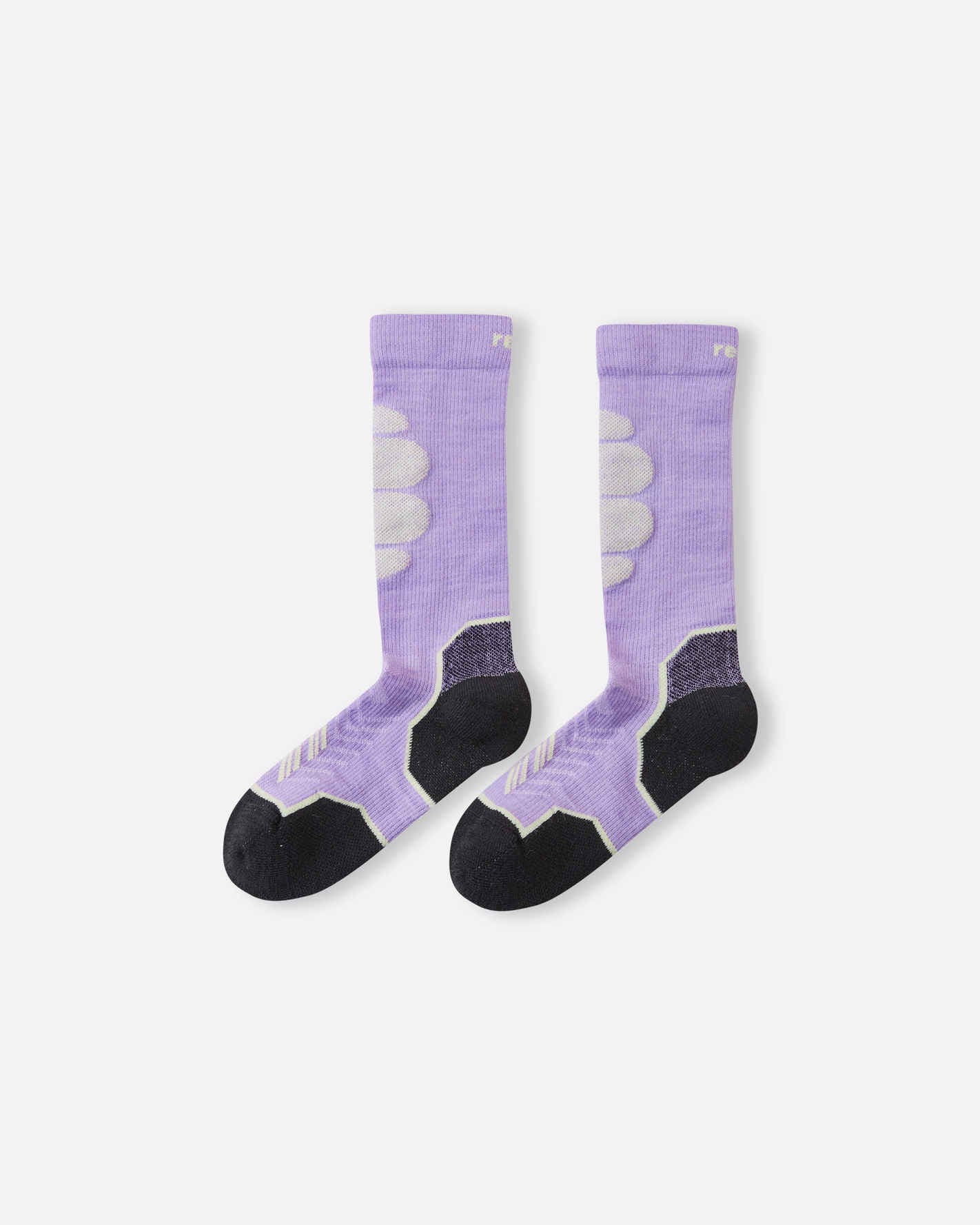 Kindersocken aus Wollmischgewebe von Atleetti Accessories 