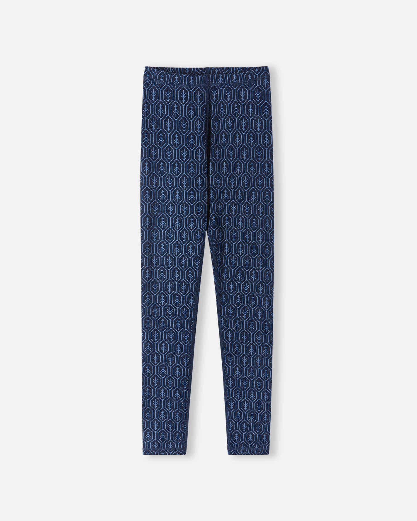 Kids' wool base-layer set Taival Skiwear